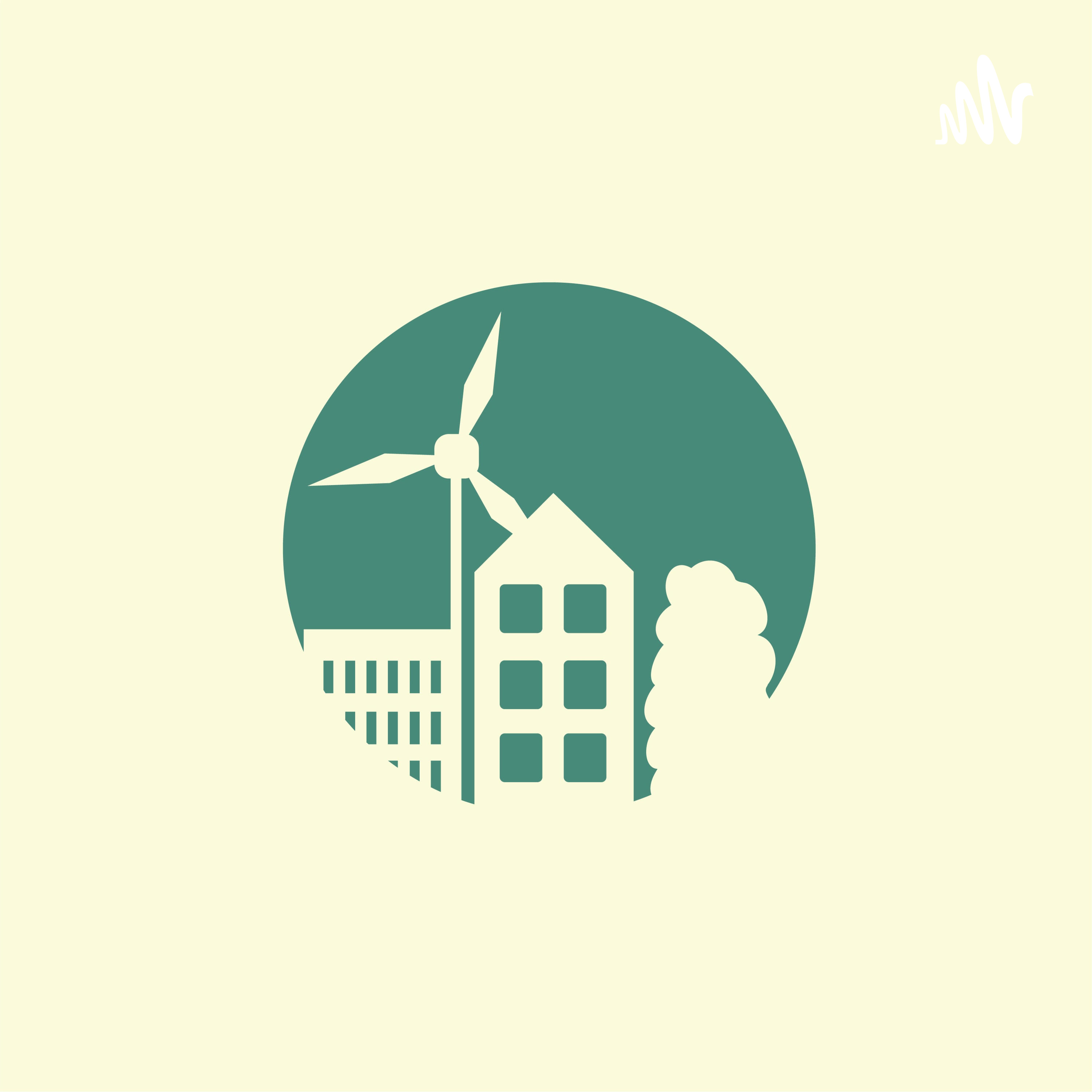Ecologia Podcast podcast artwork
