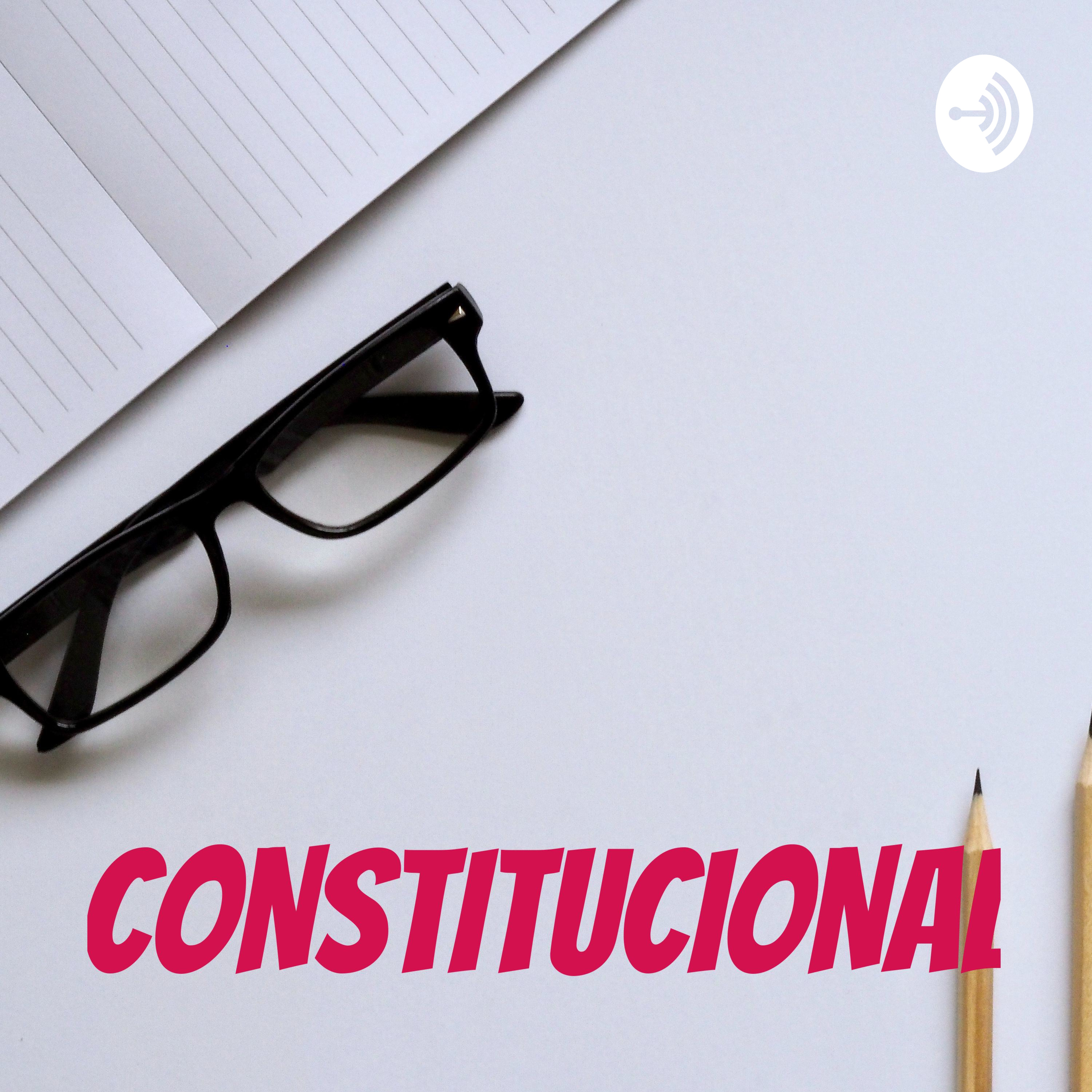 CONSTITUCIONAL
