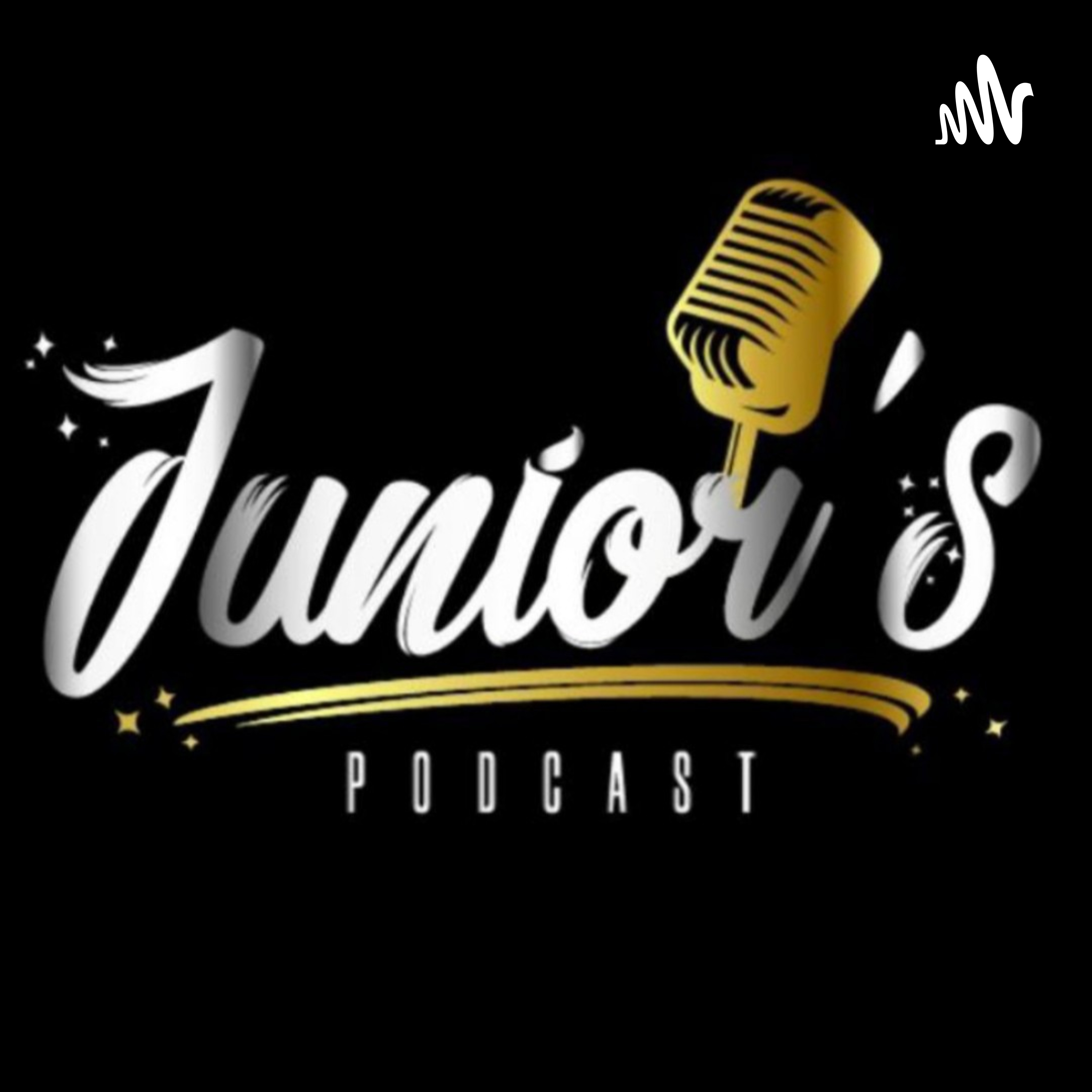 Junior\'s Podcast
