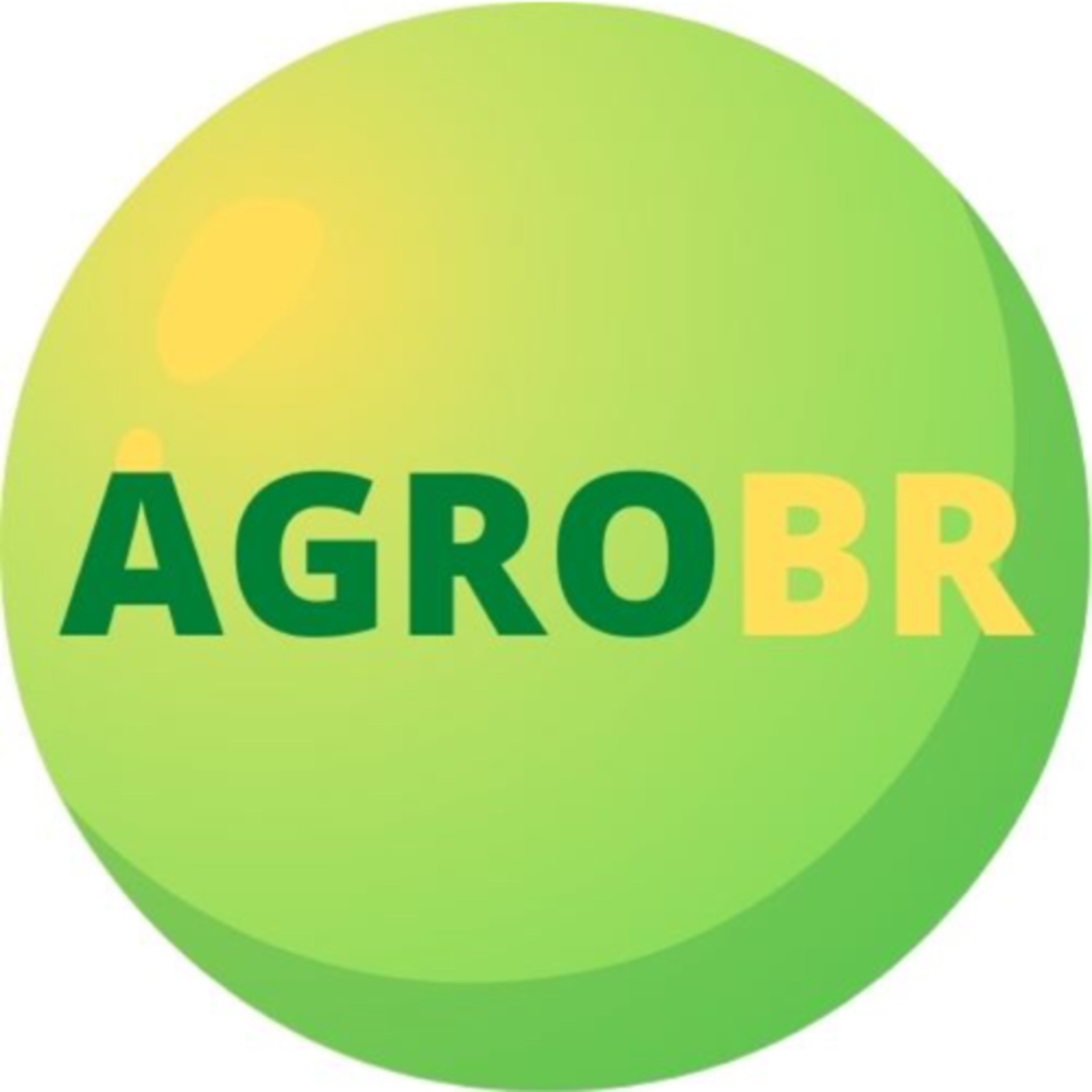 Agro Br podcast artwork