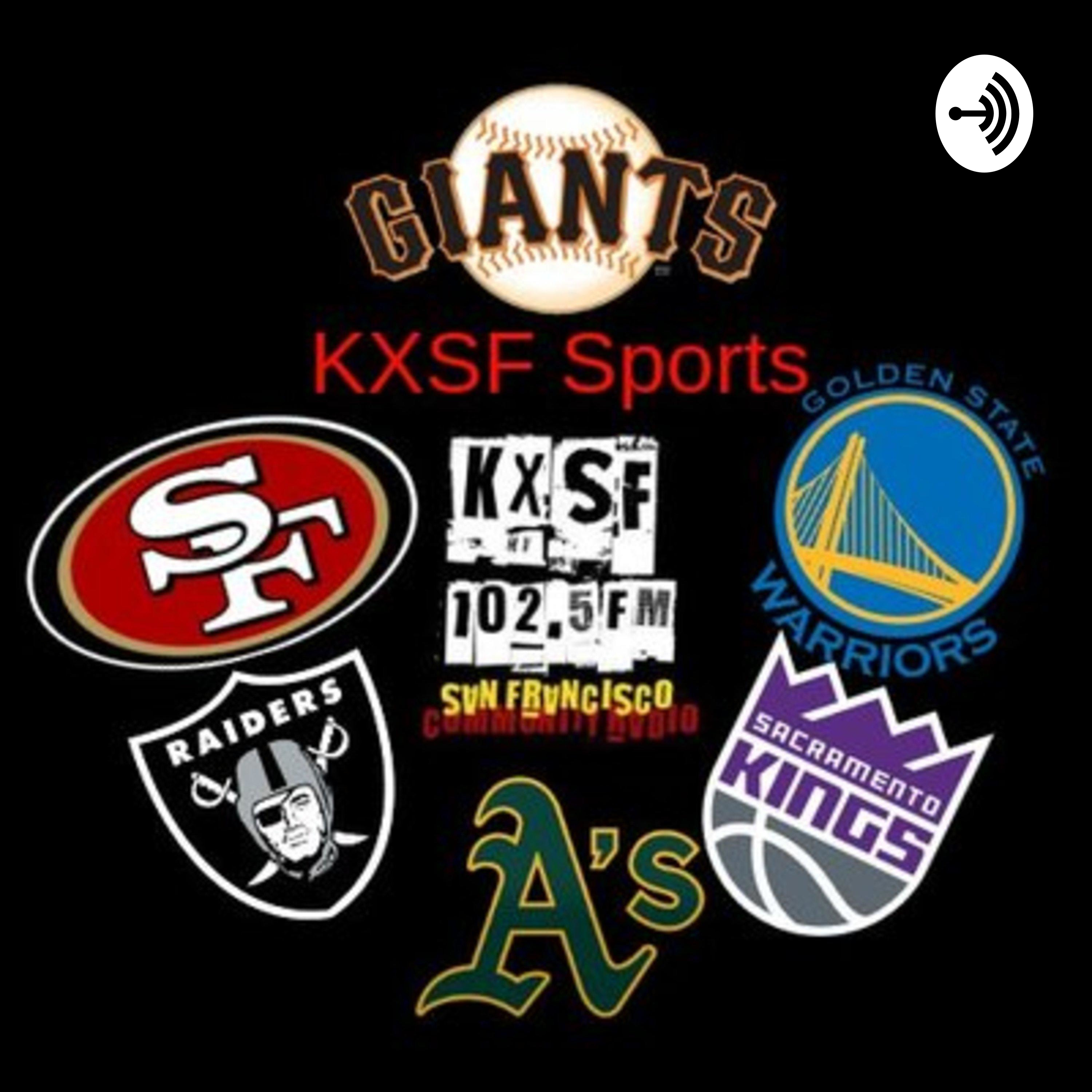KXSF Sports