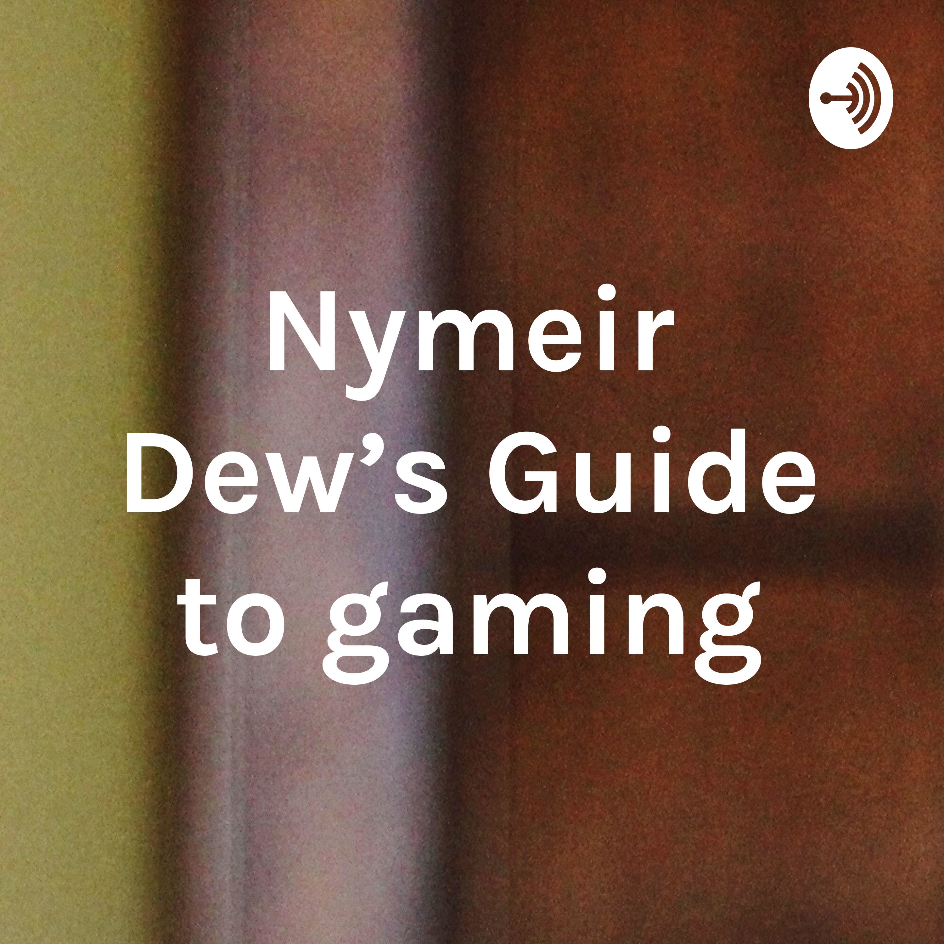 Guide to gaming, basics and common mistakes