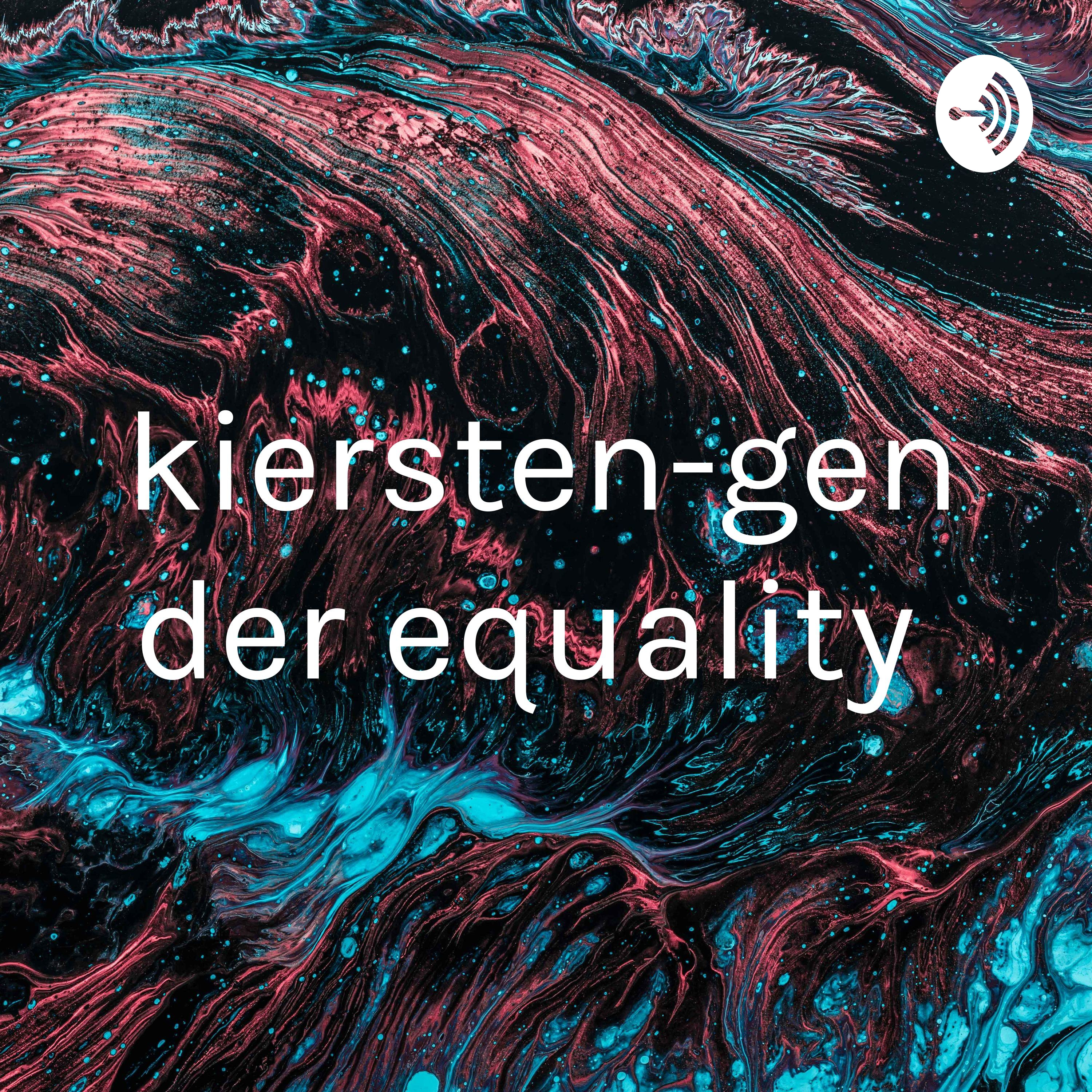 kiersten-gender equality 