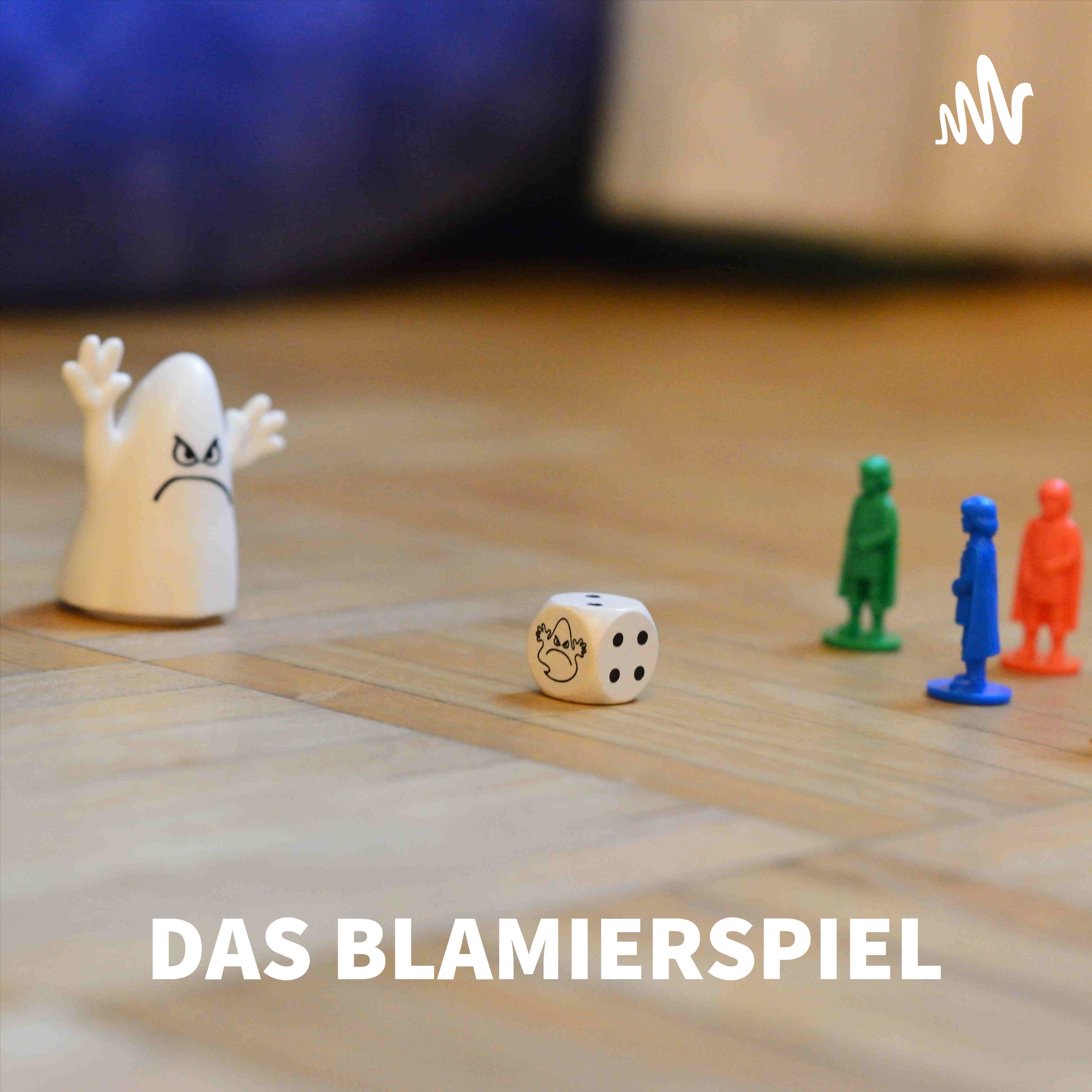 DAS BLAMIERSPIEL - DAS SPIEL MIT DER SKANDALISIERUNG