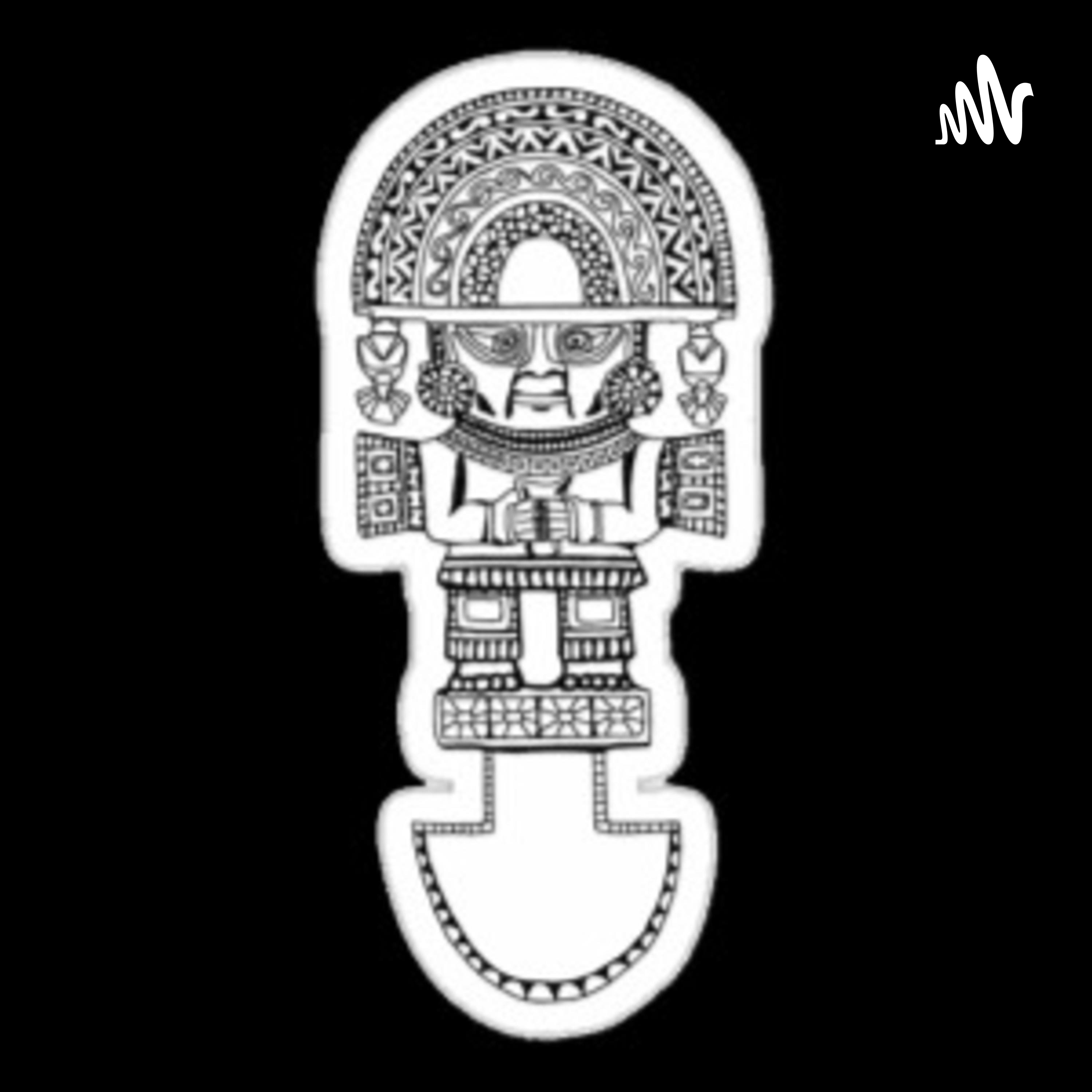 "ORGULLO YAMPALLEC" podcast artwork