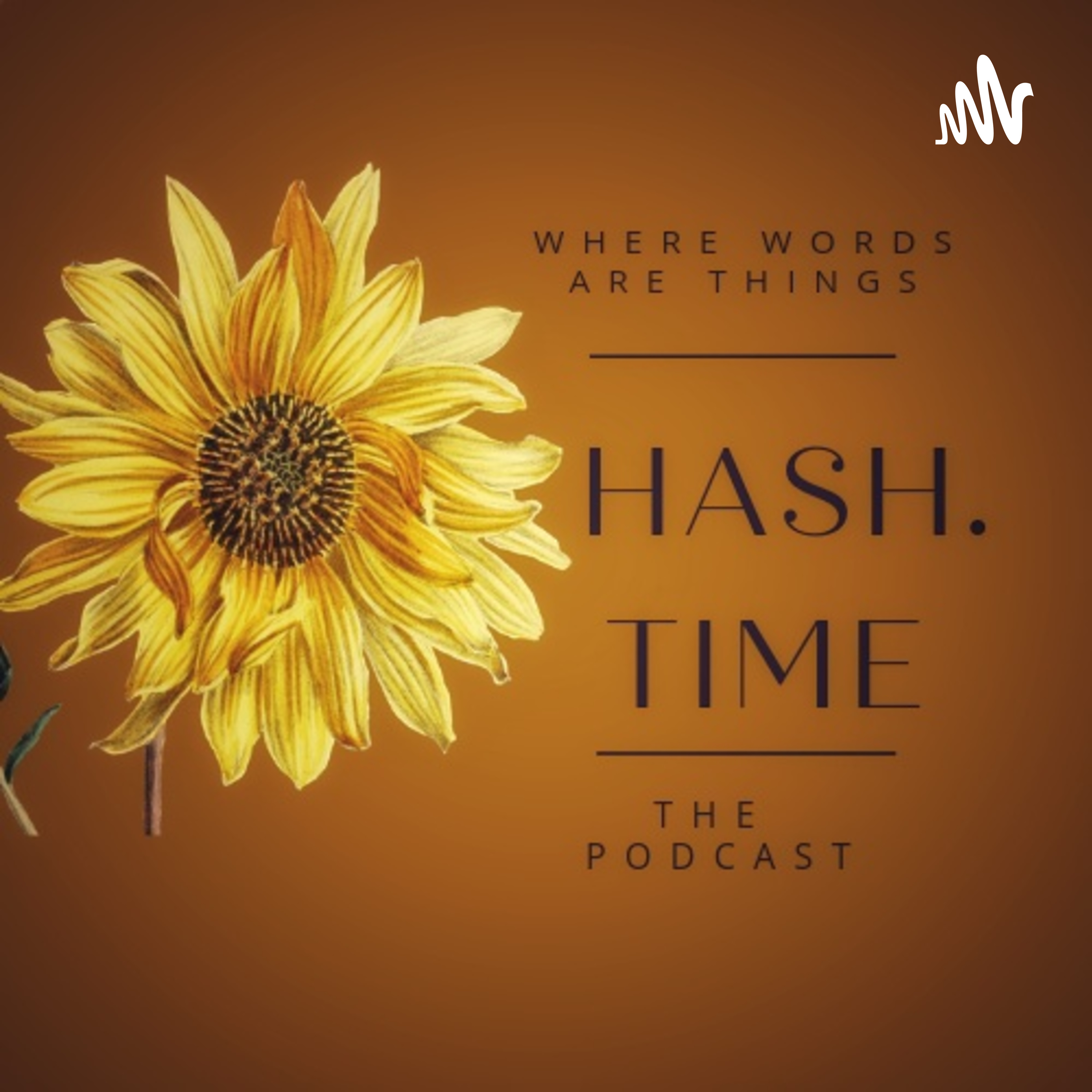 HASH.TIME✨ HASH.TIME✨ podcast