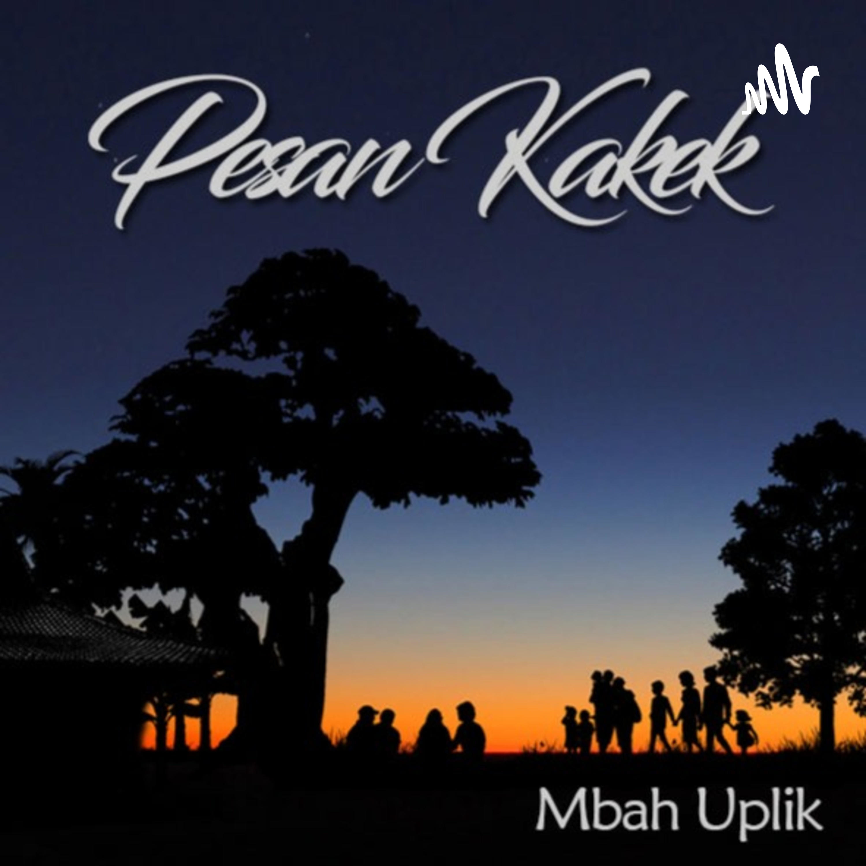 Pesan Kakek podcast artwork