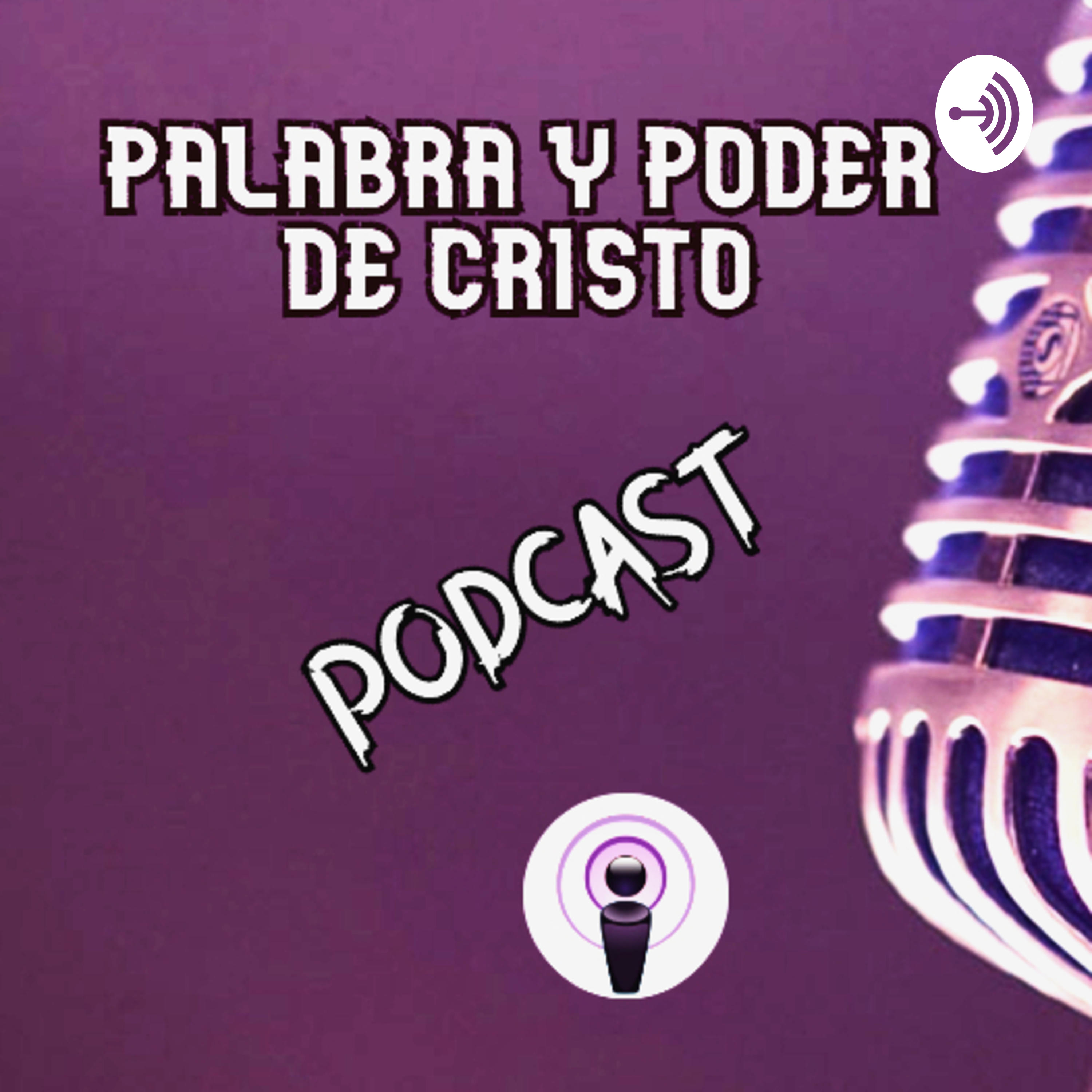 PALABRA Y PODER DE CRISTO