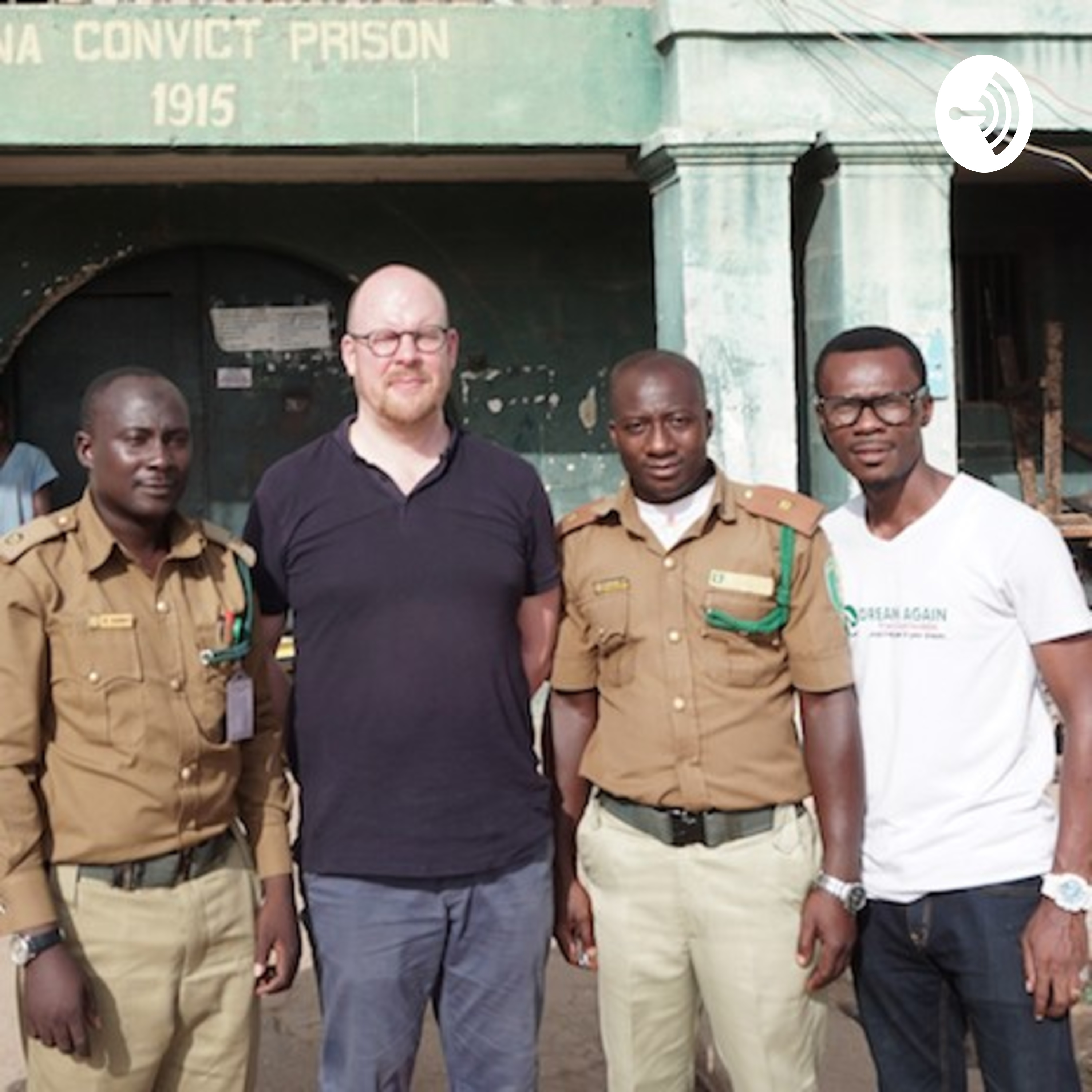 Dream Again Prison Education