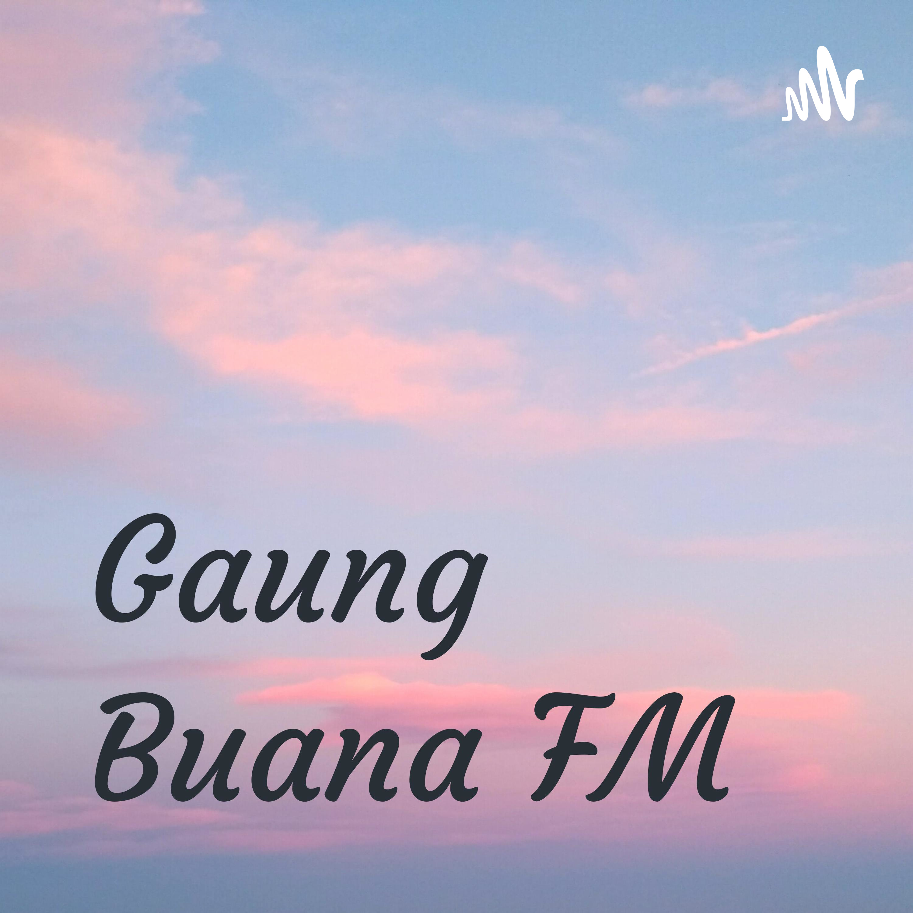 Gaung Buana FM