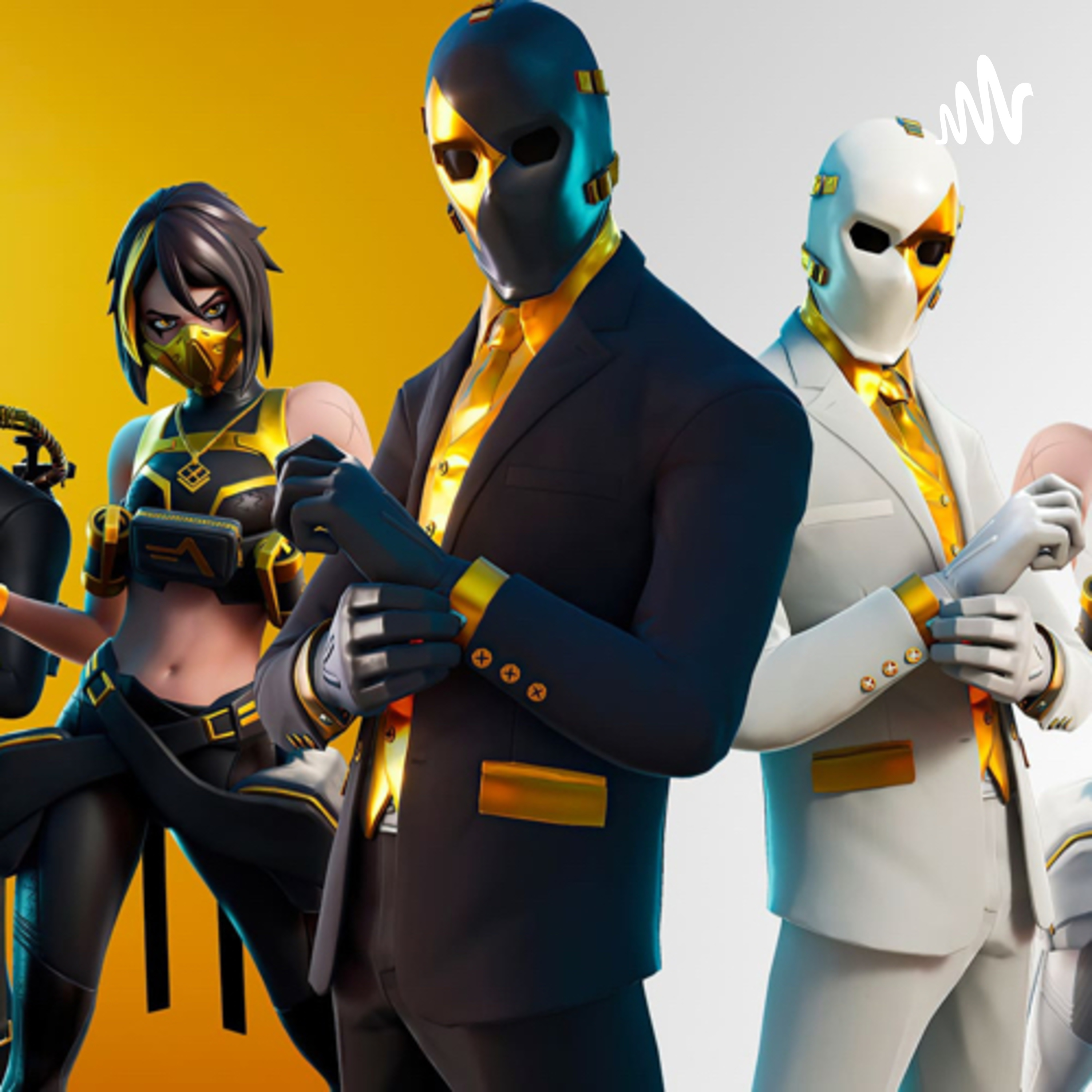 Der beste fortnite Podcast