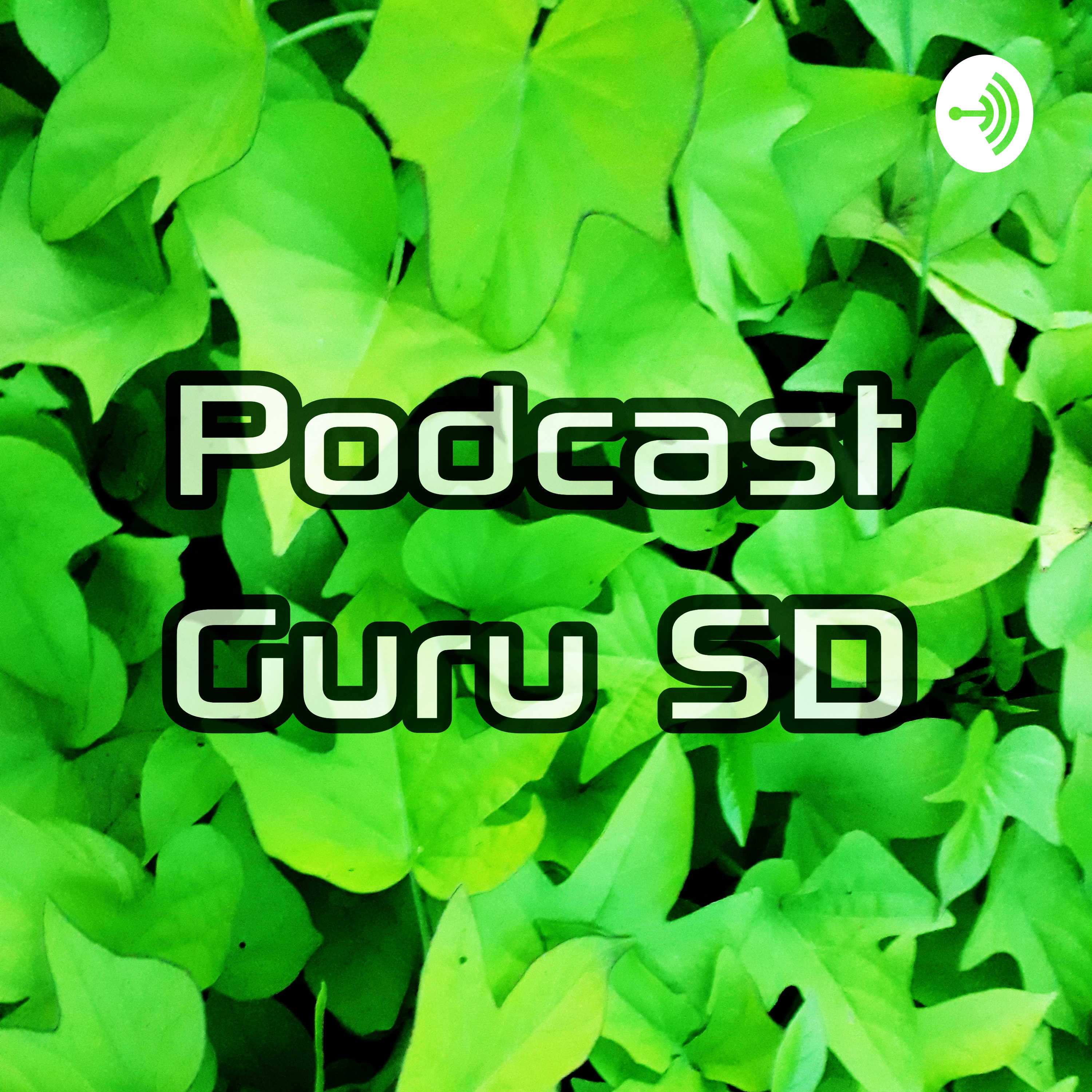 Podcast Guru SD