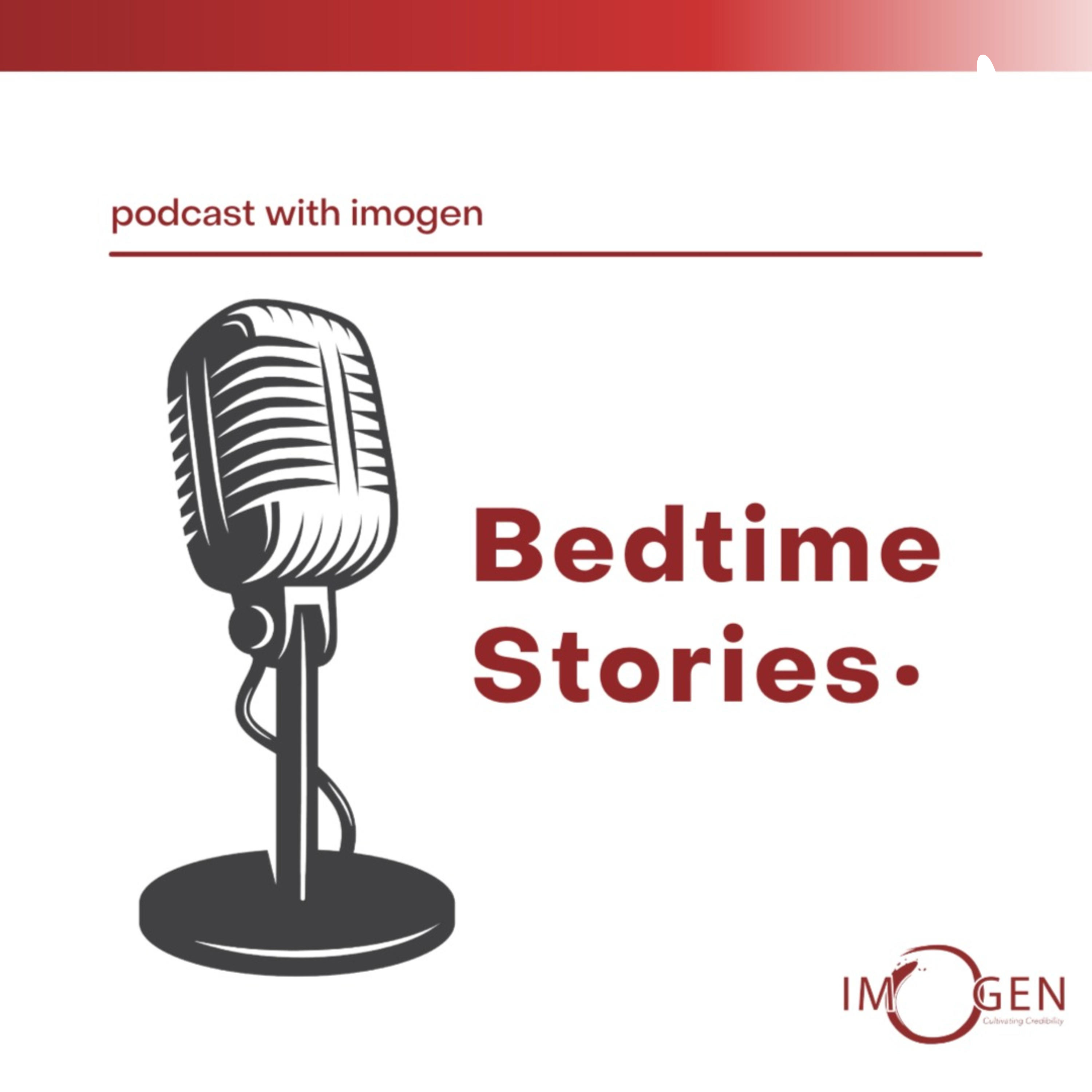 Bedtime Stories