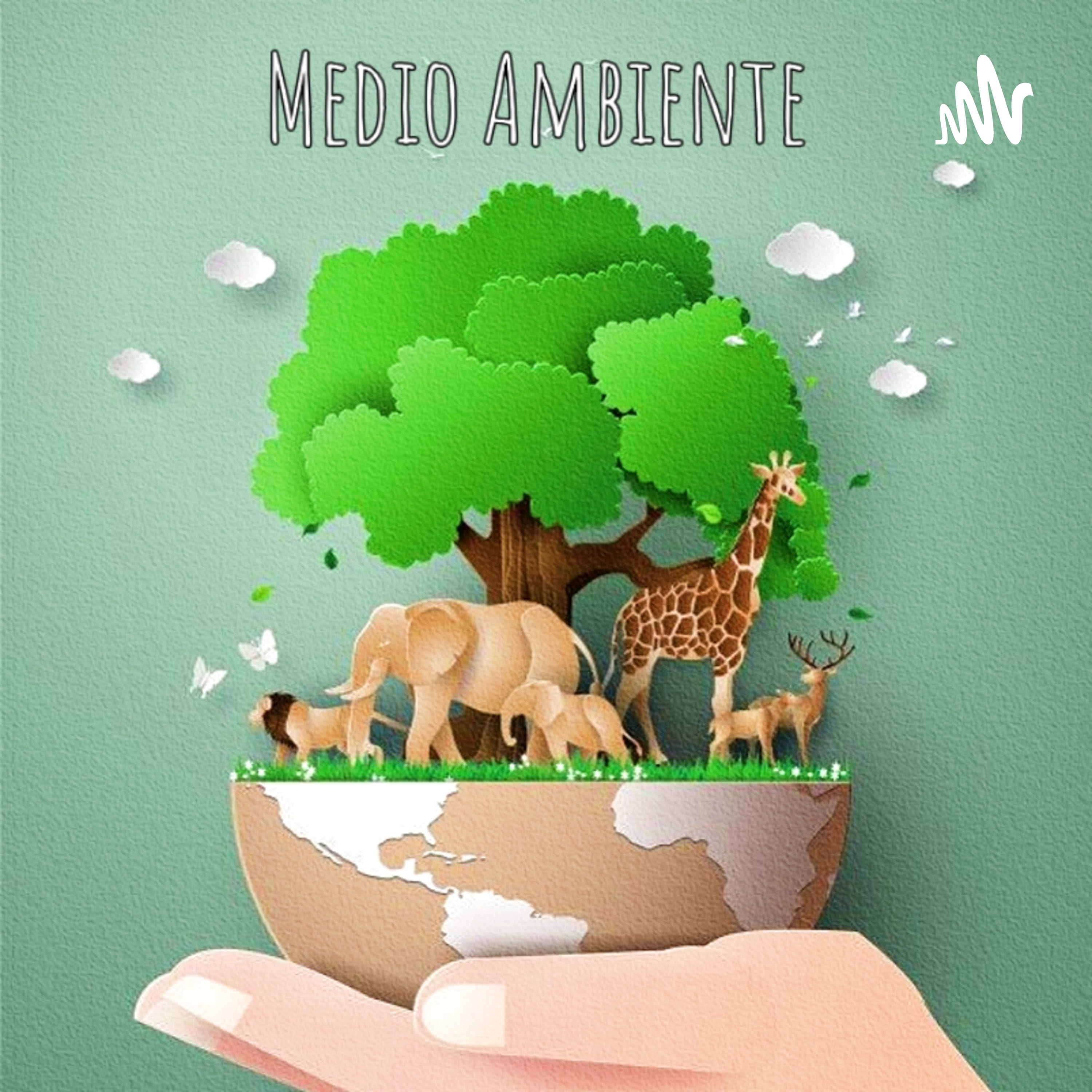 Medio Ambiente 🌳 podcast artwork