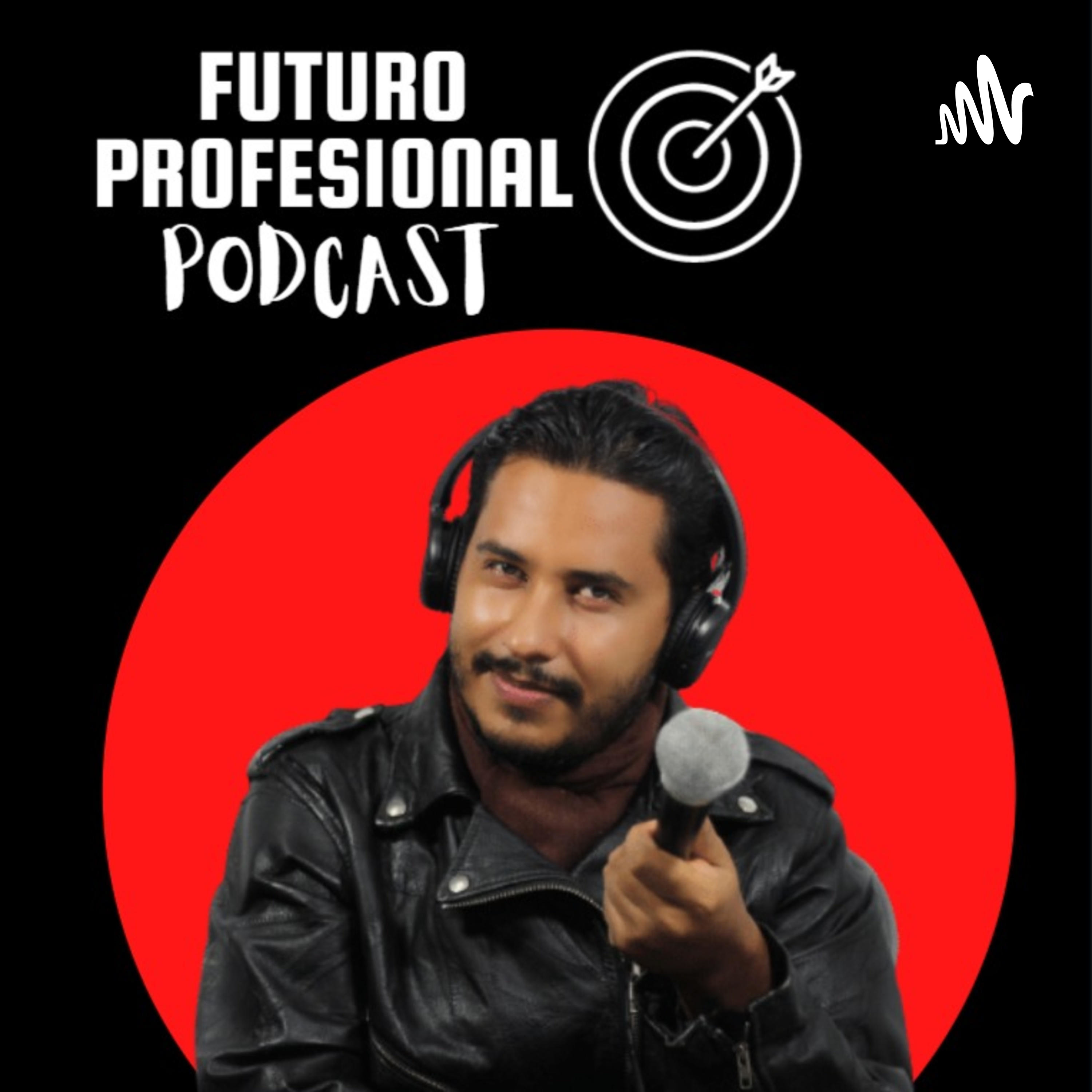 Futuro Profesional Podcast podcast artwork