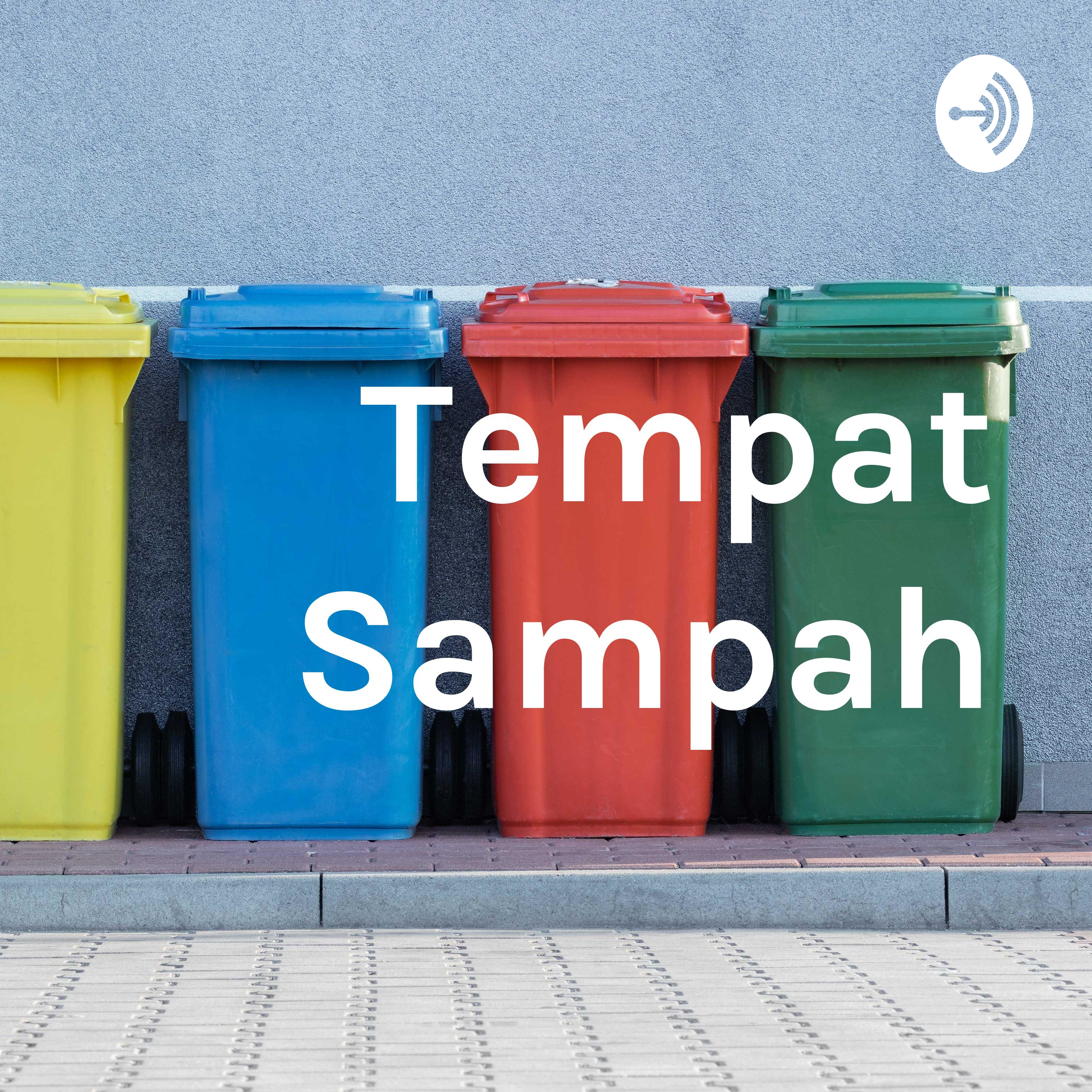 Tempat Sampah