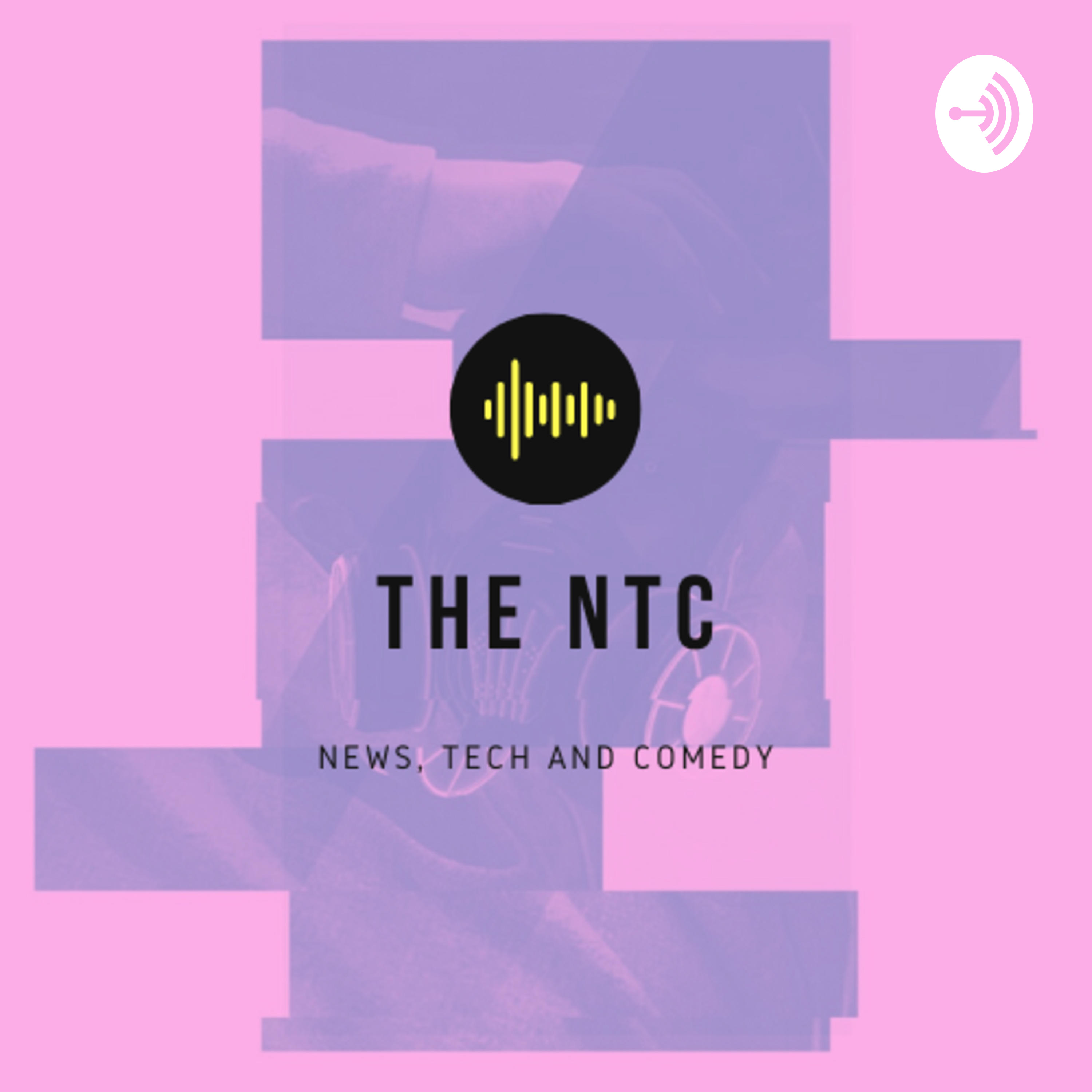 The NTC Podcast