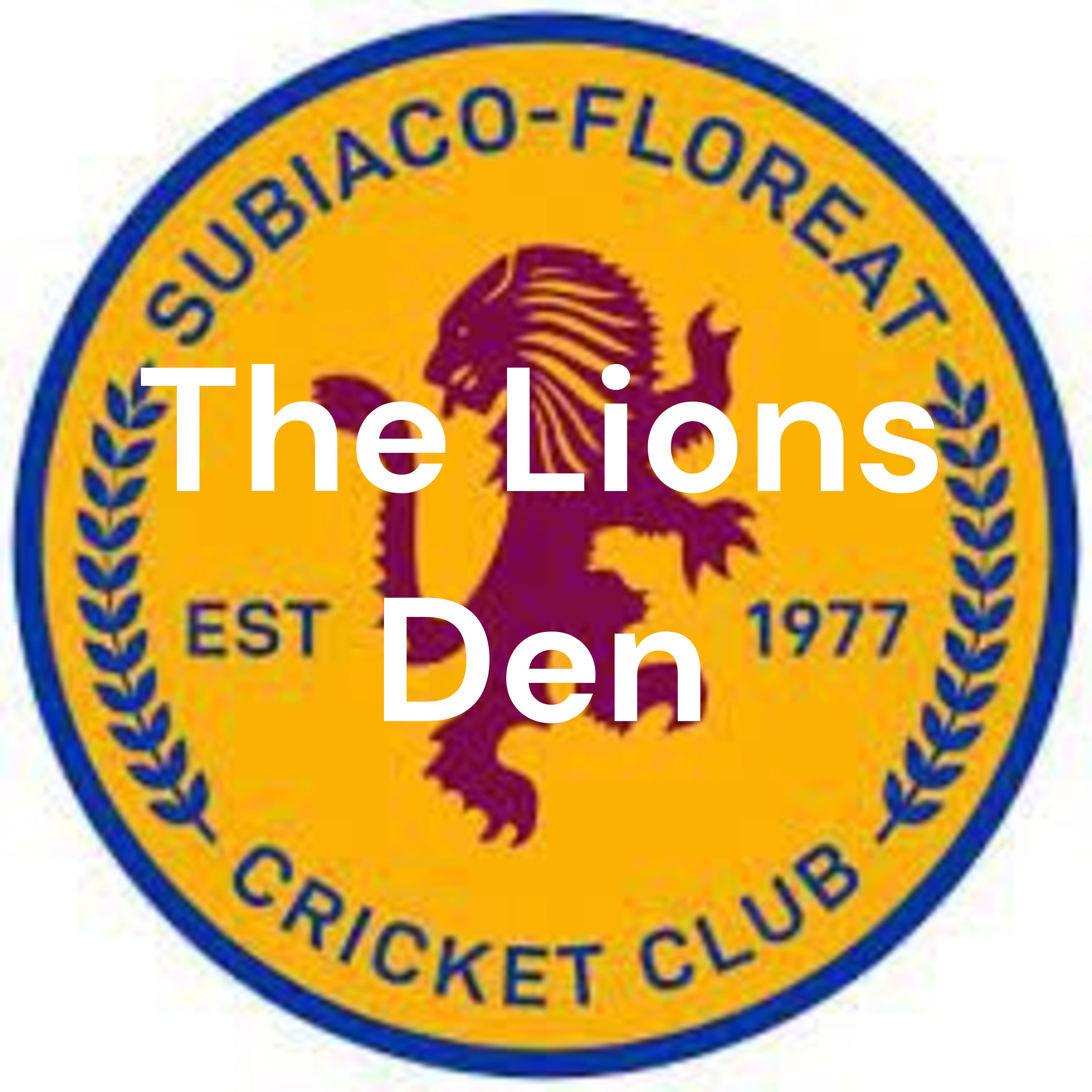 The Lions Den