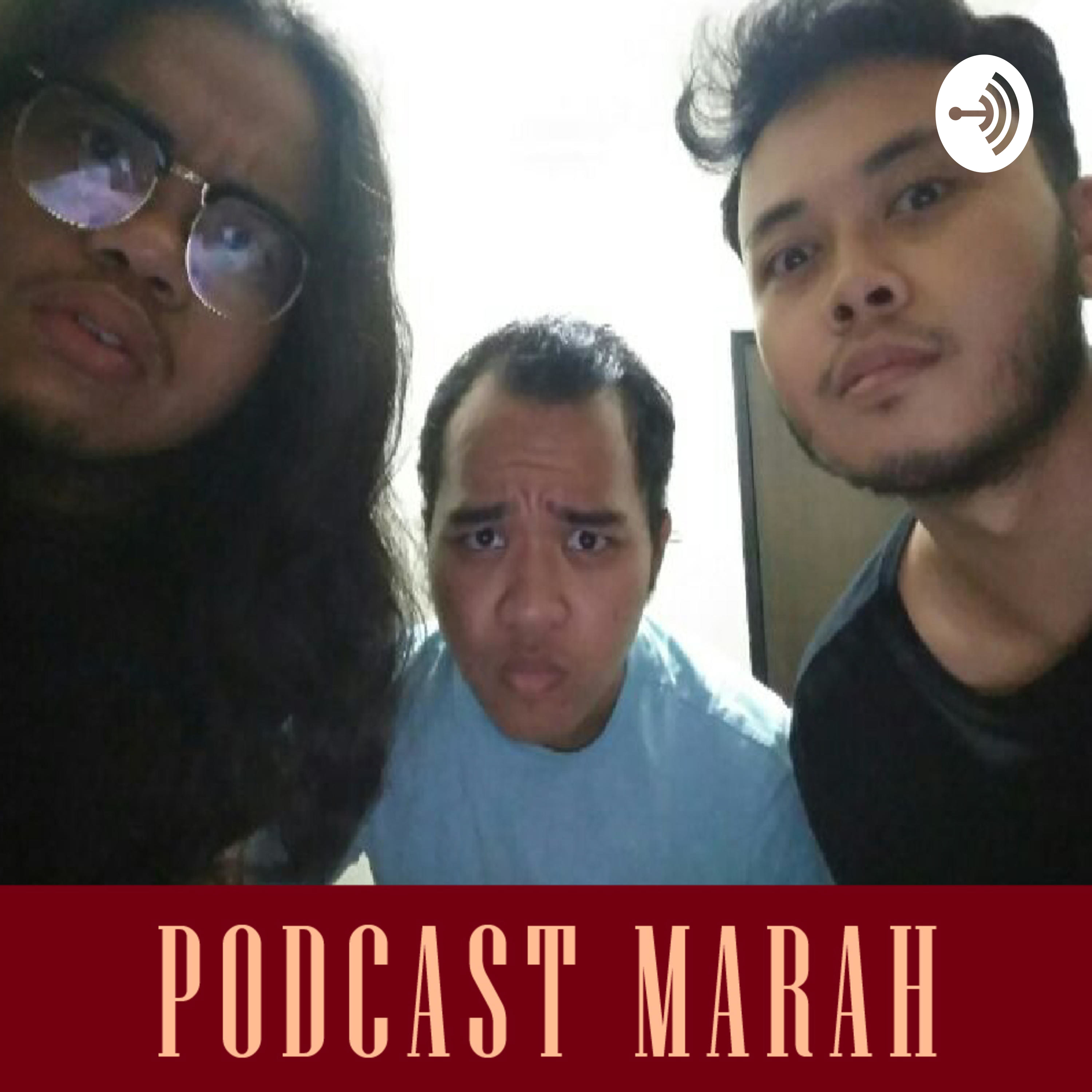 Podcast Marah podcast artwork