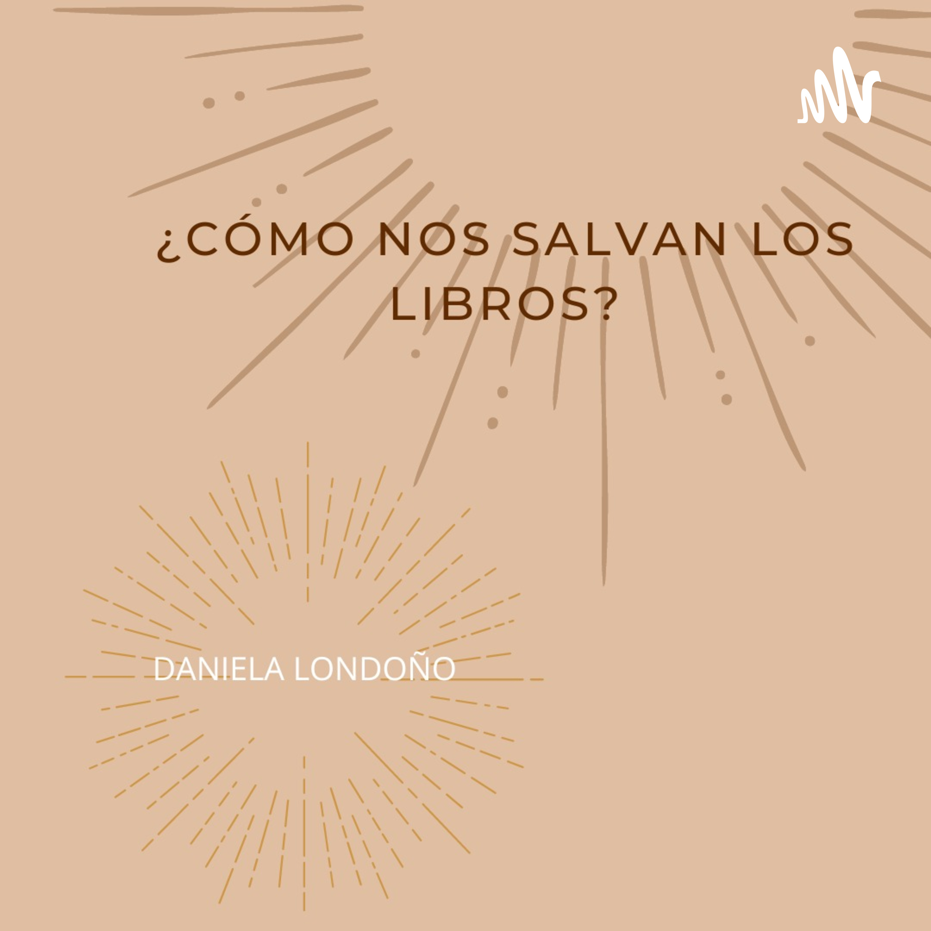 ¿Cómo nos salvan los libros?
