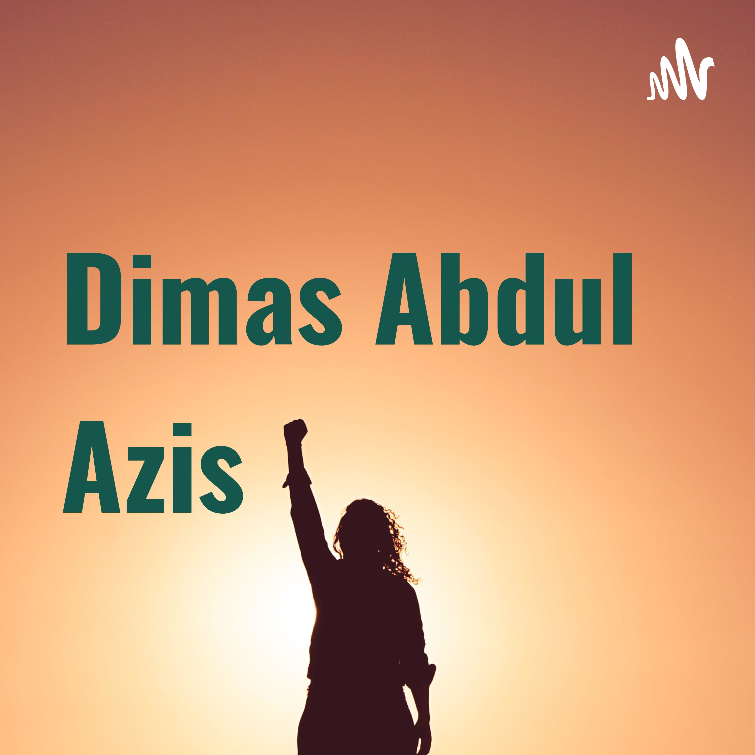 Dimas Abdul Azis