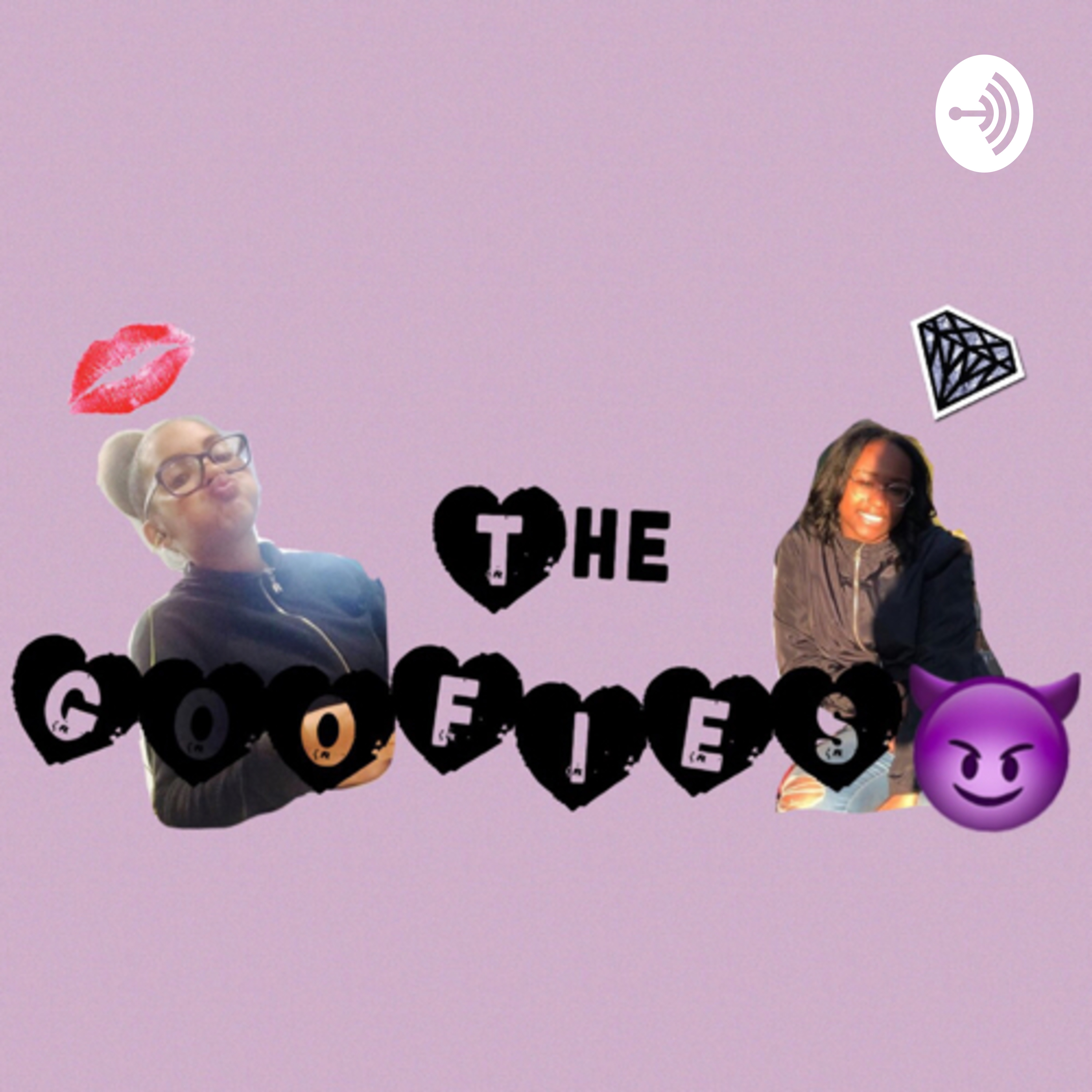 The Goofies😈 podcast artwork