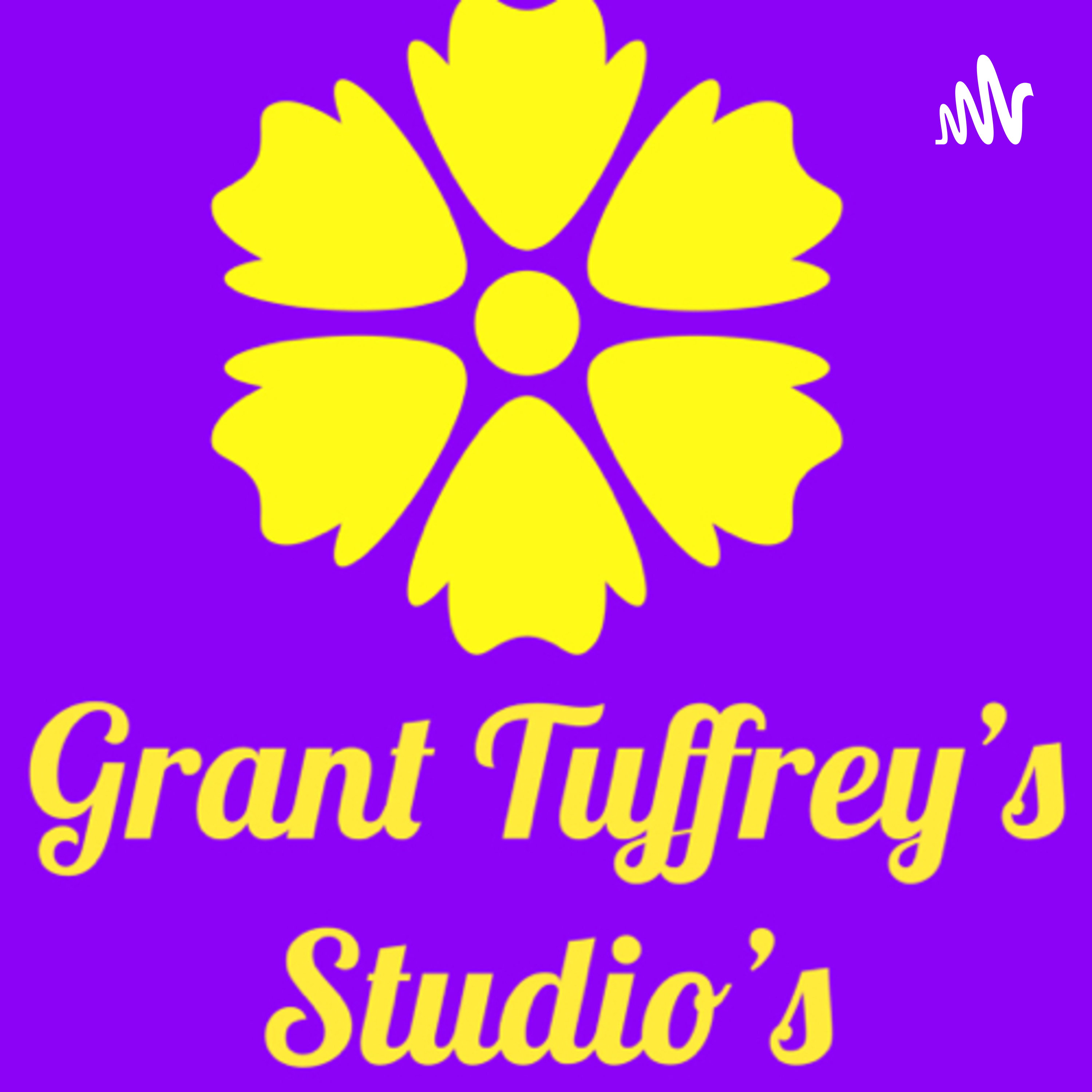 Grant Tuffrey’s Studios