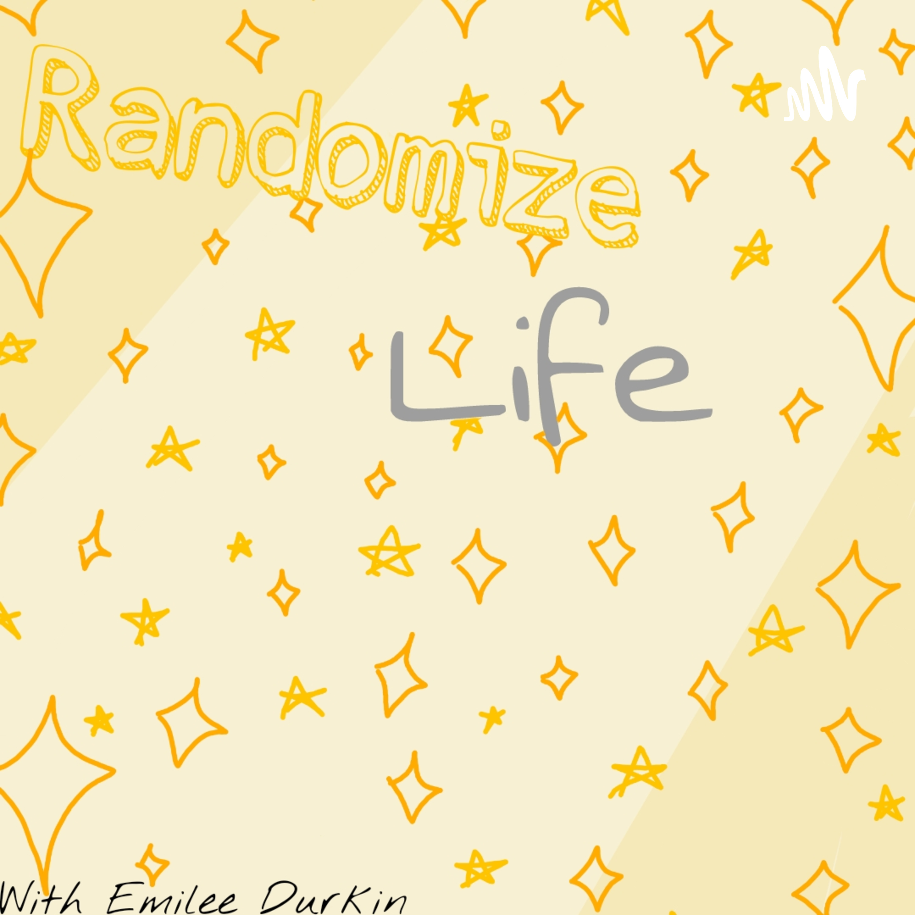 Randomize Life 