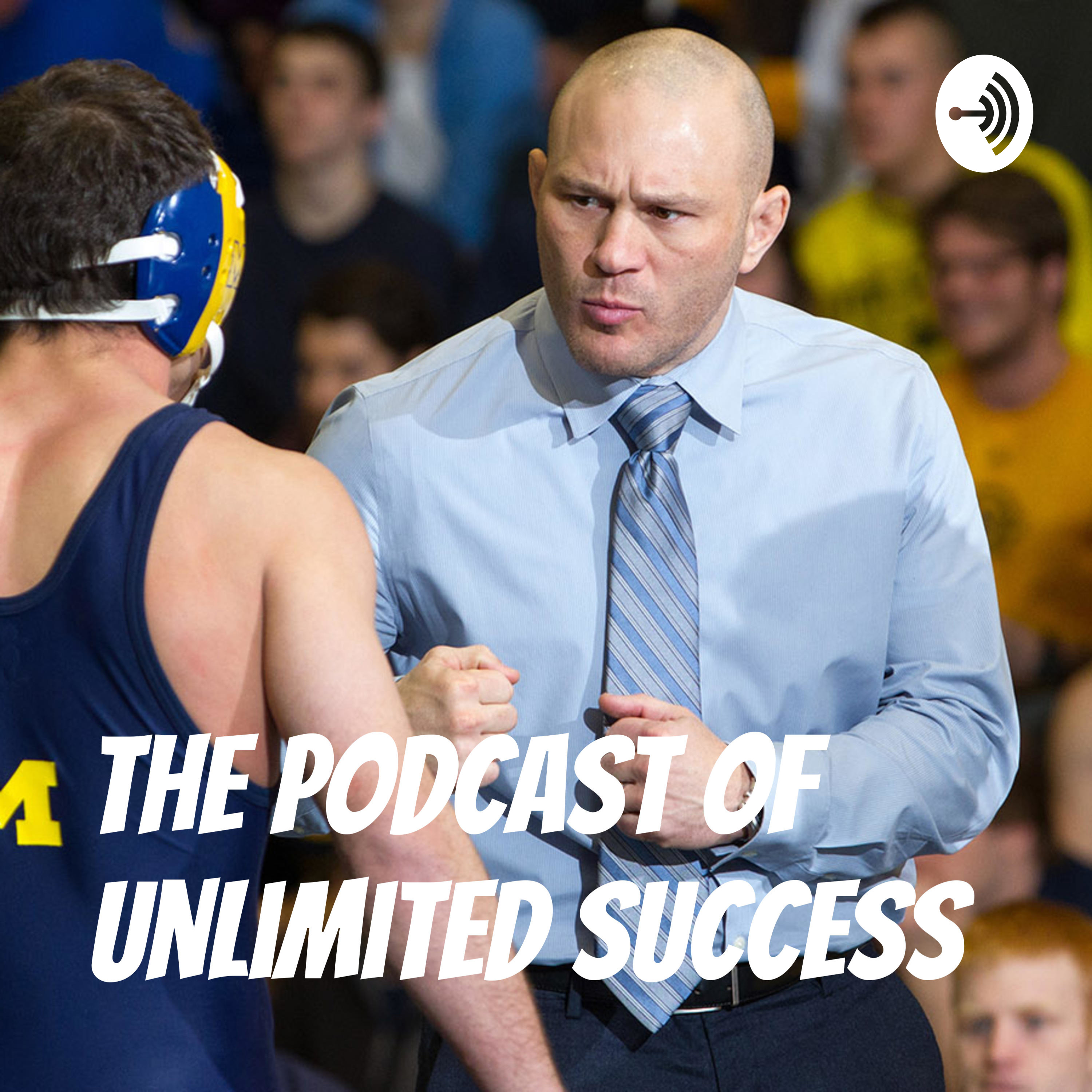 The podcast of Unlimited Success