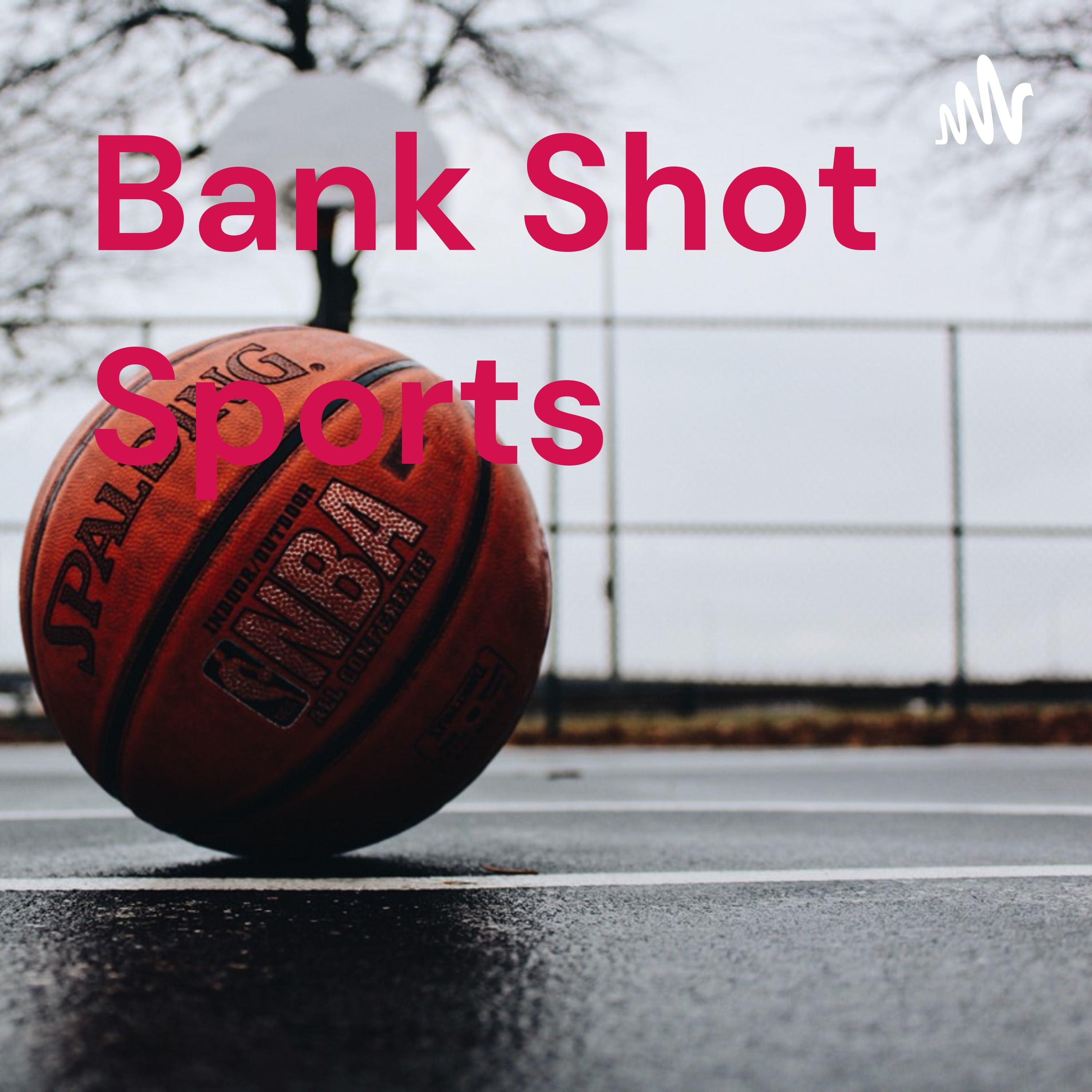 Bank Shot Sports