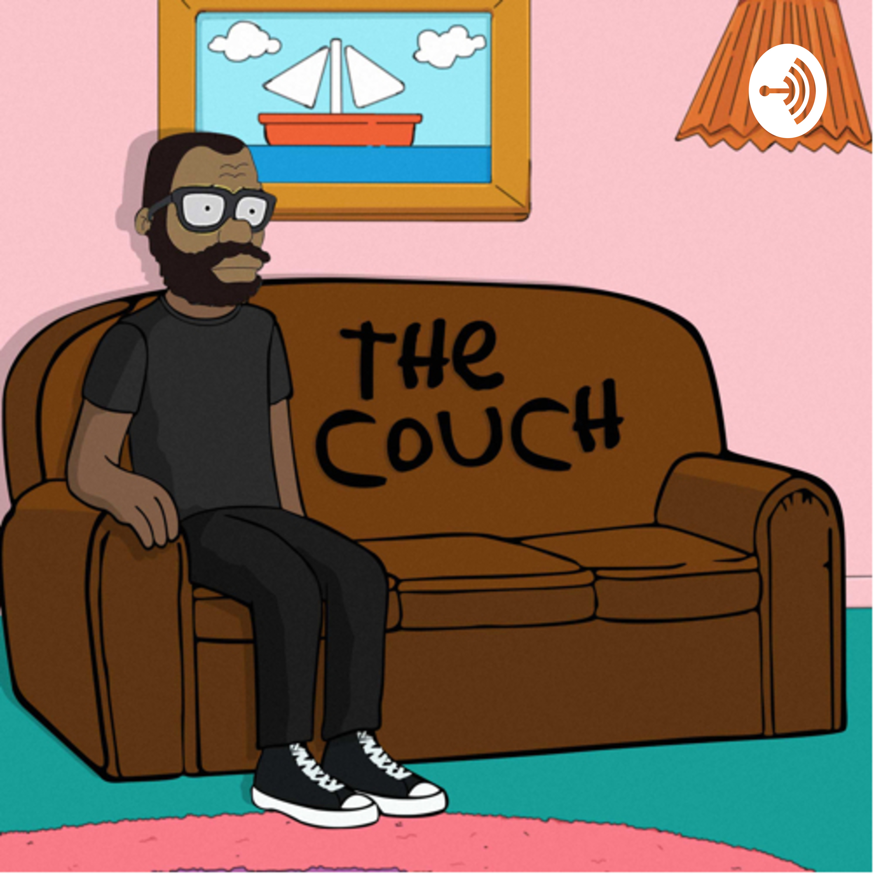 The Couch with Jo’el