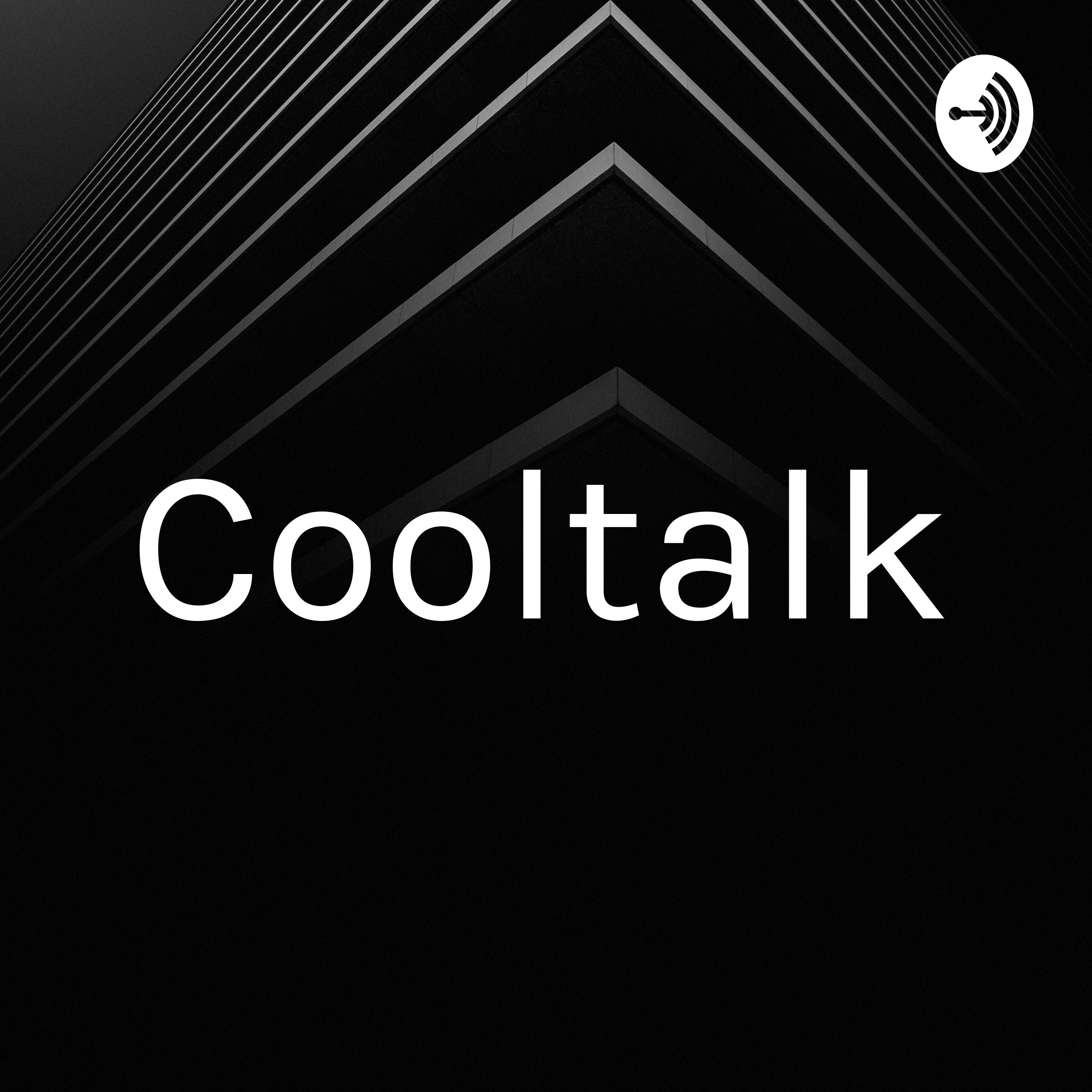 Cooltalk