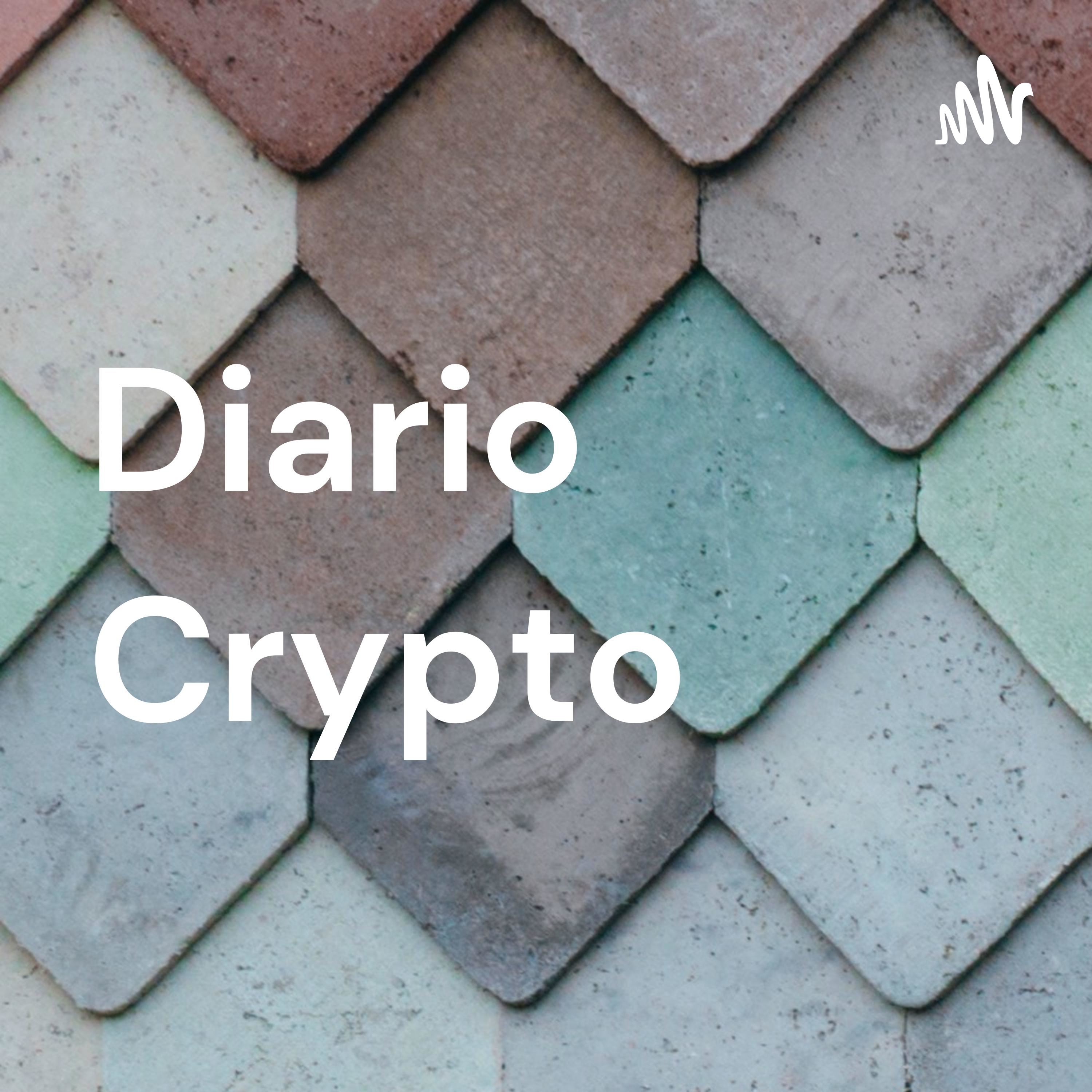 Diario Crypto podcast artwork