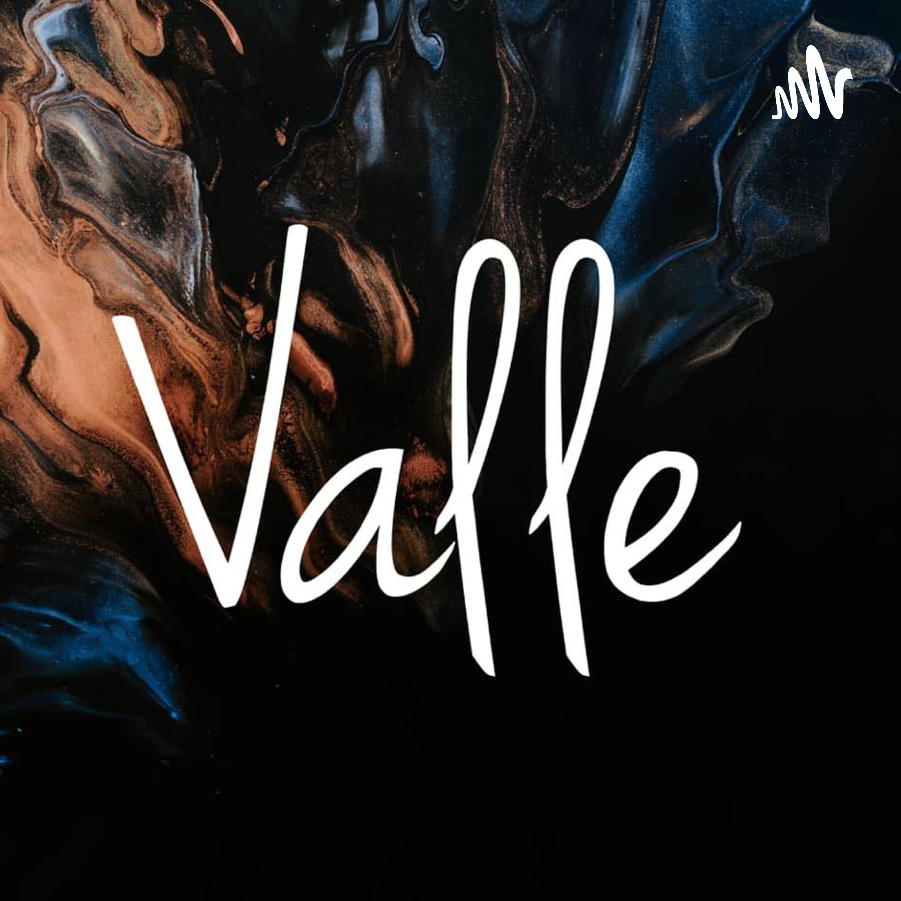 PODCAST VALLE podcast artwork