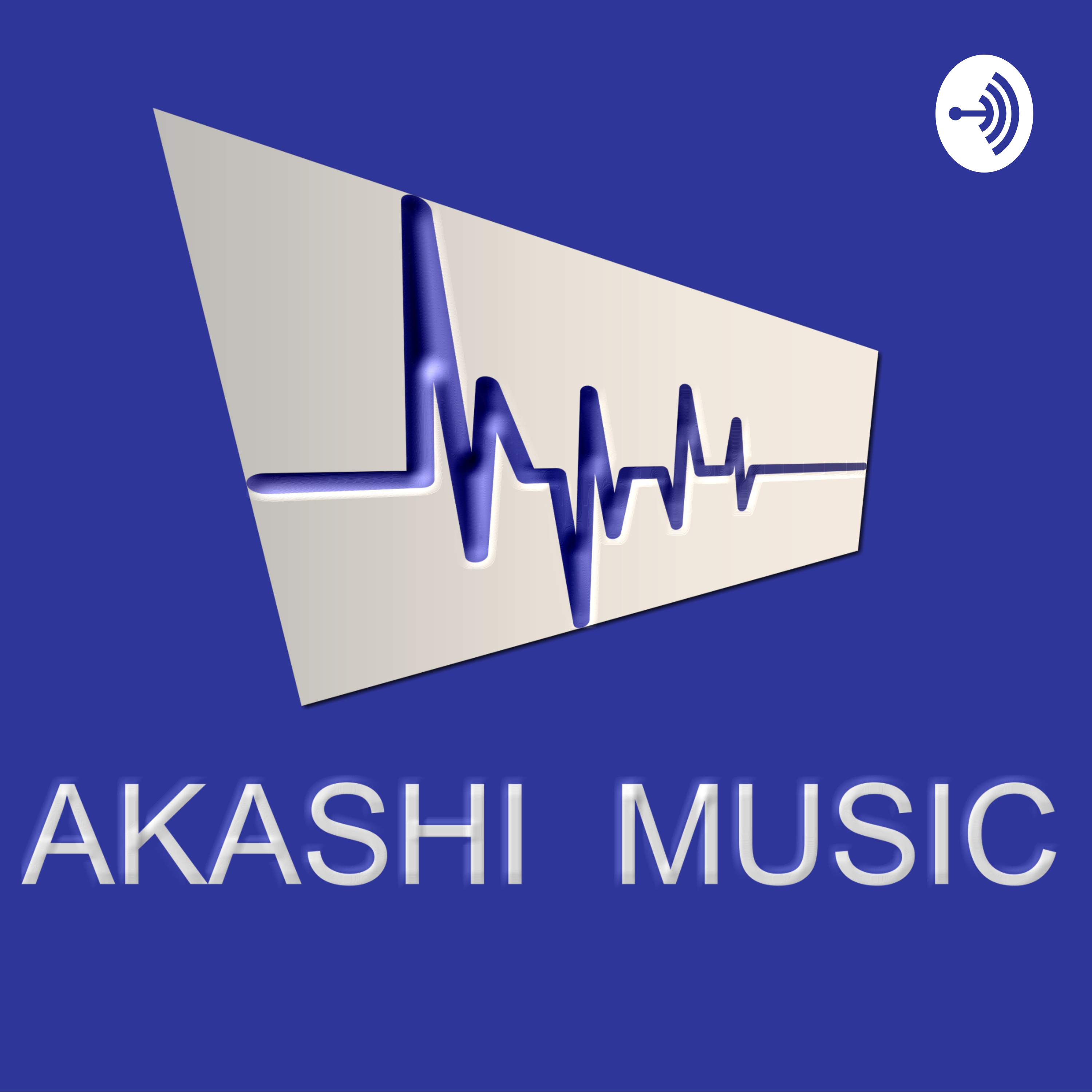 AKASHI MUSIC with Variety Chenevert playing the music collection of Jazz Artist Mekiel Reuben.