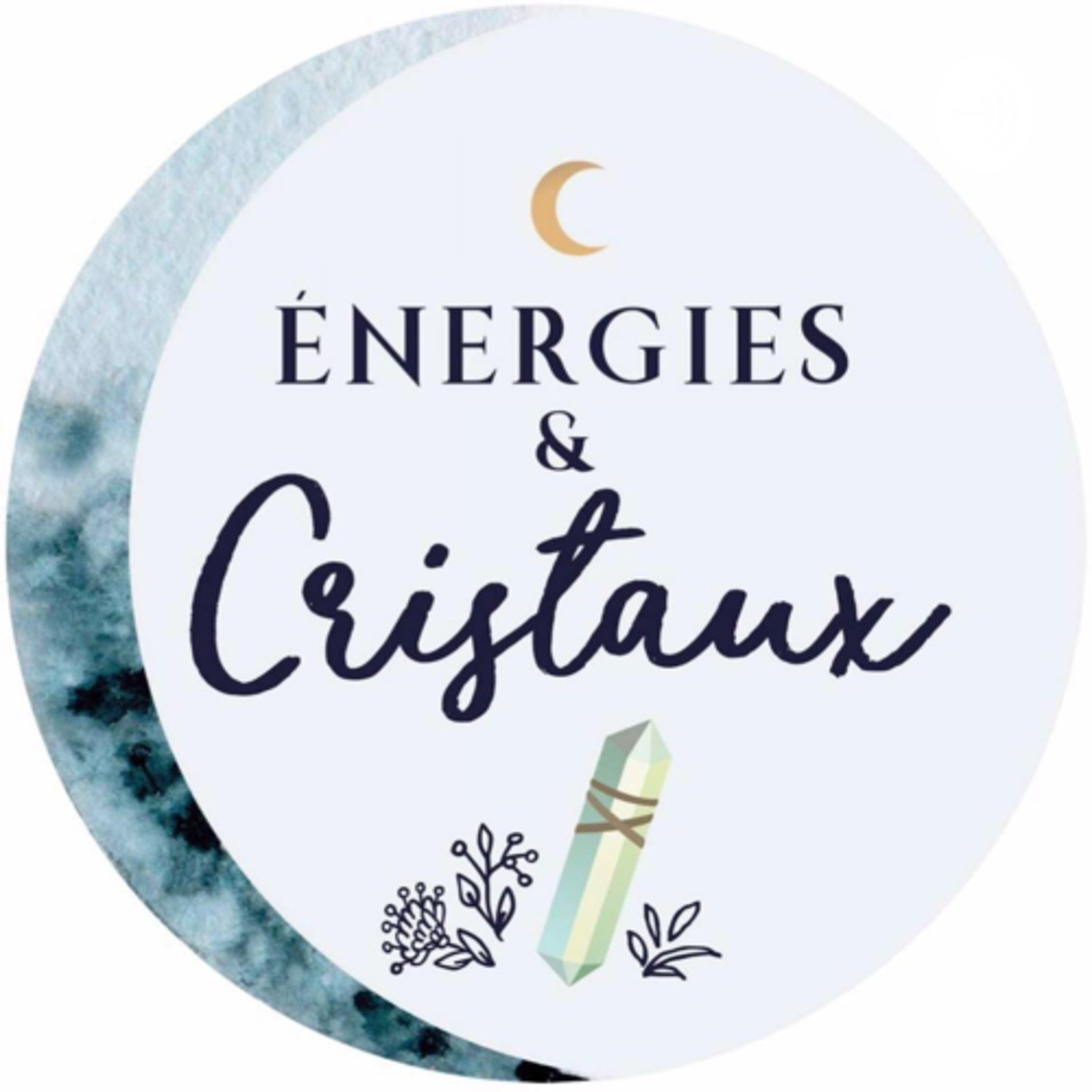 Energies Et Cristaux Magnétisme Et Pendentifs - 