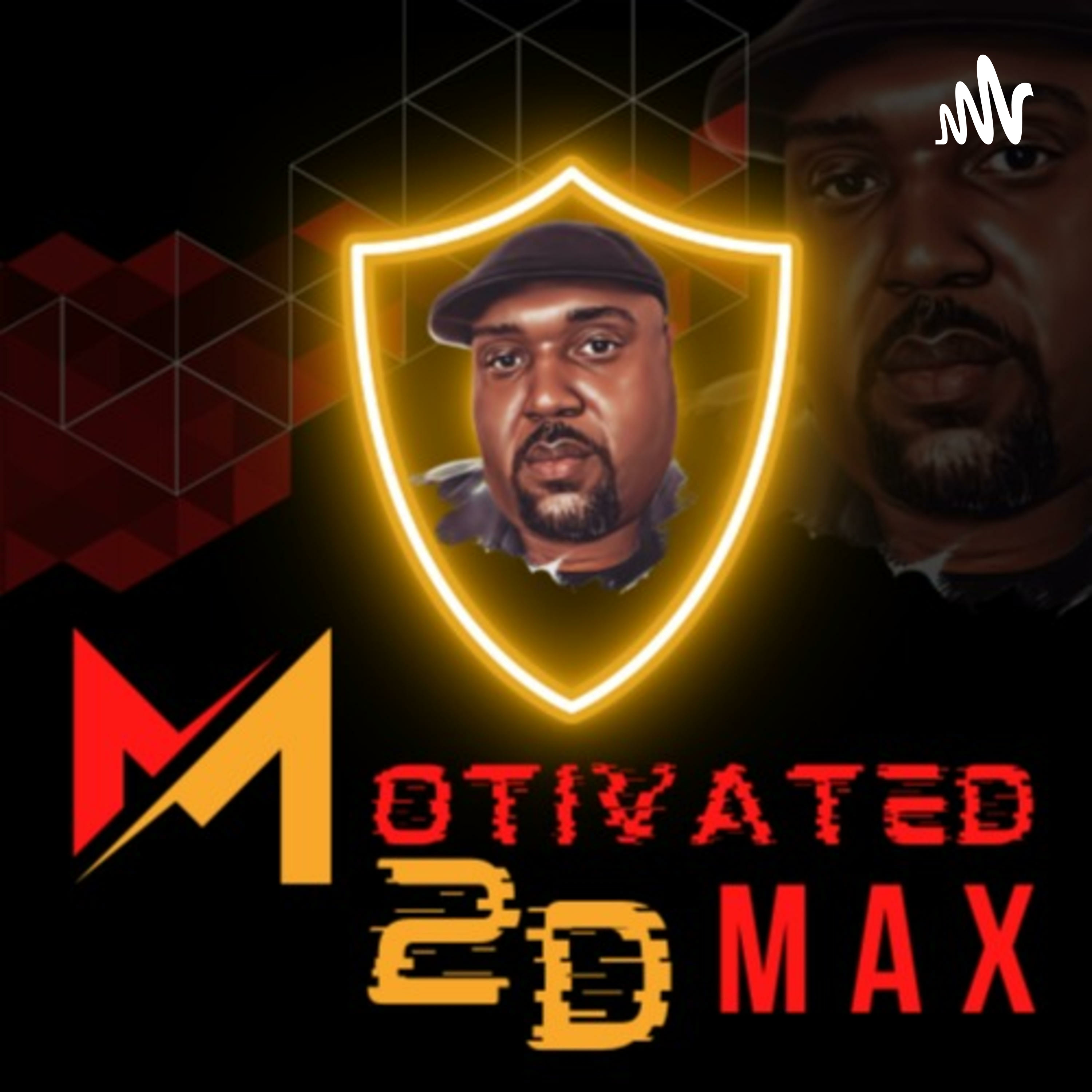 Motivated 2D Max