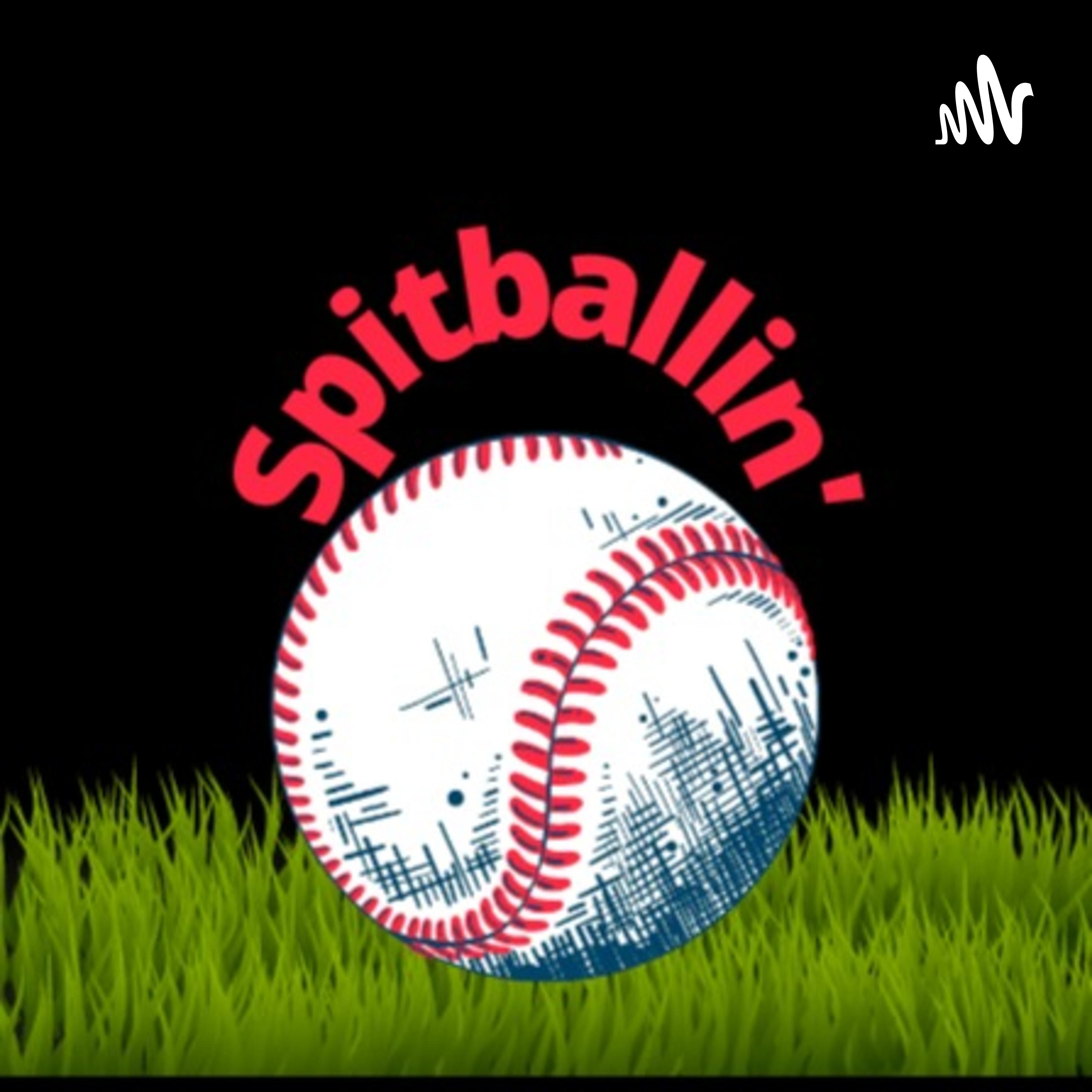 Spitballin'