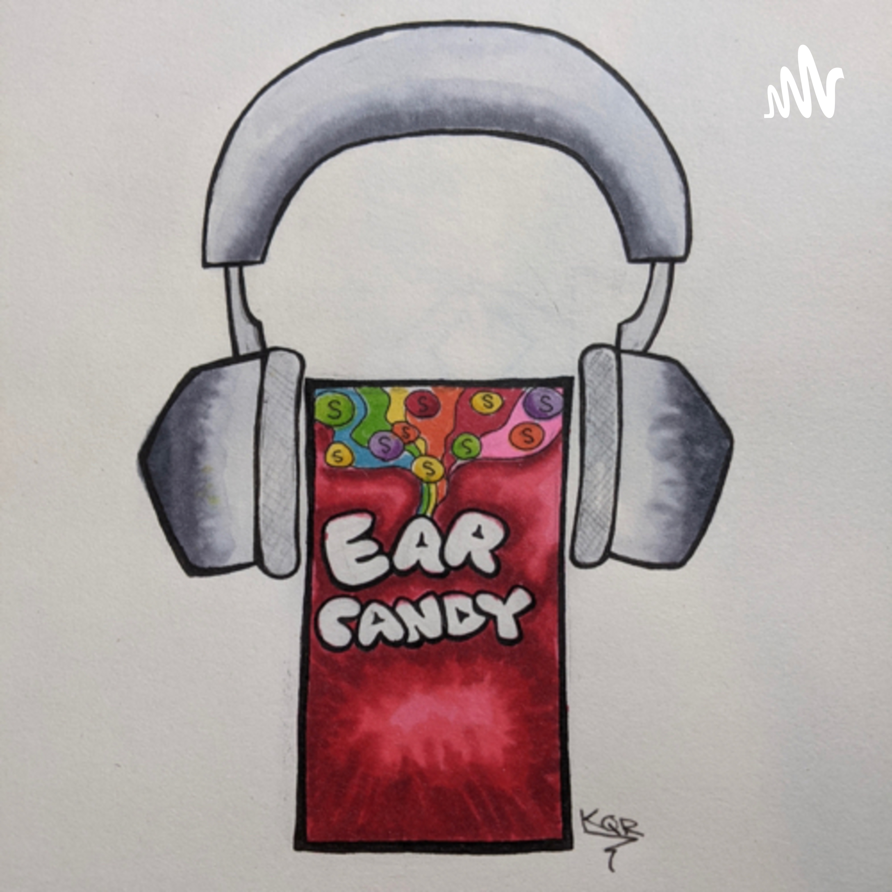 EarCandy Podcast