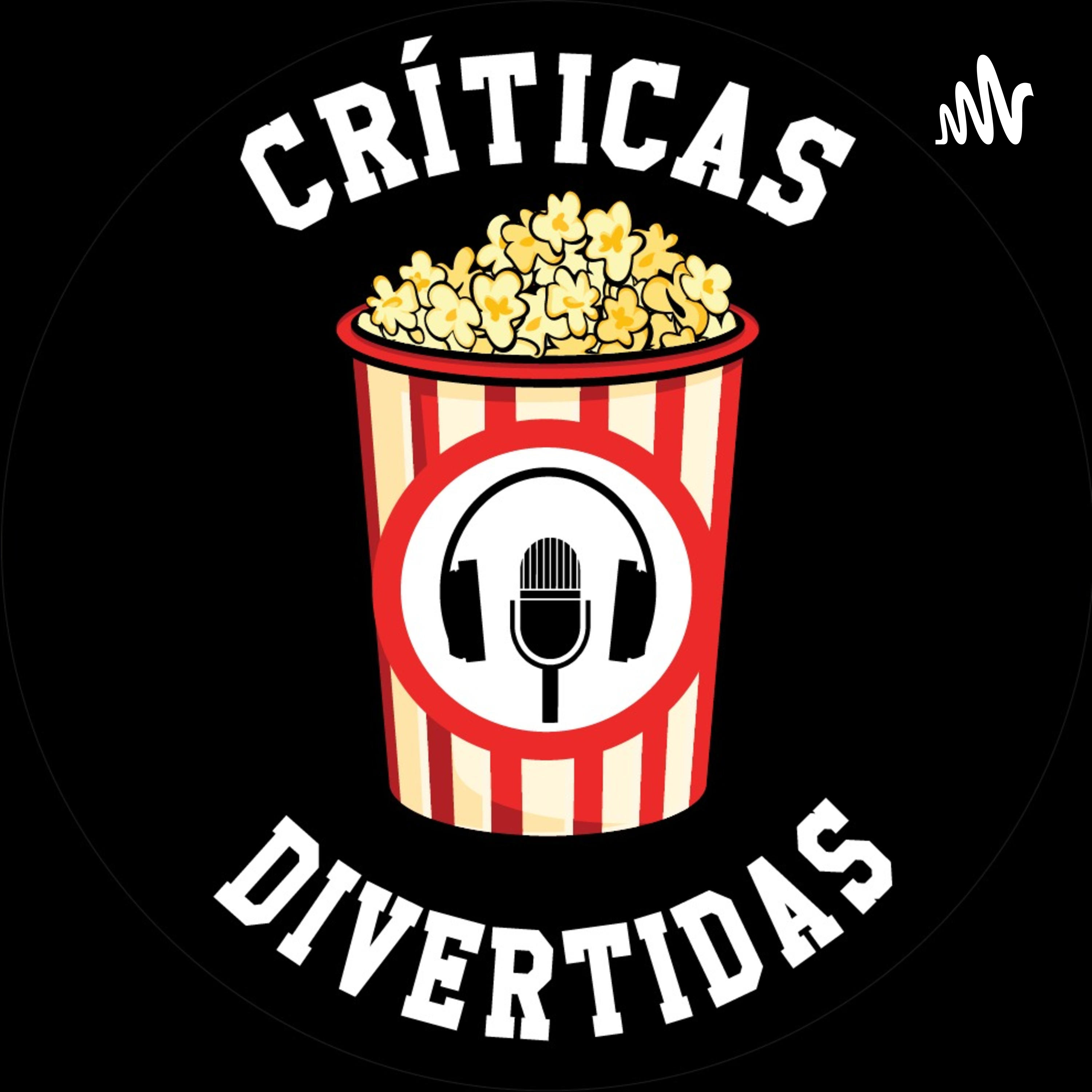 Críticas Divertidas