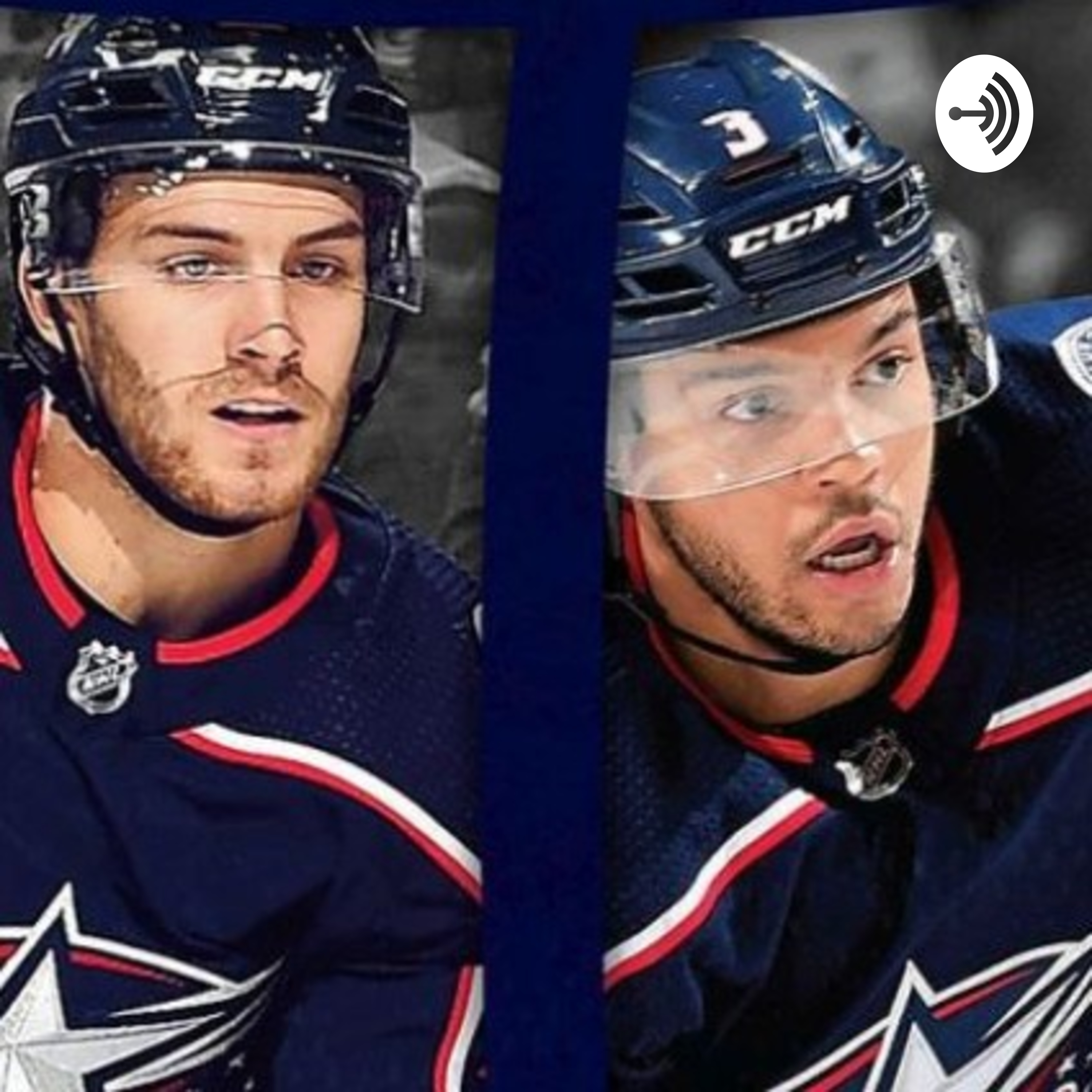 The Columbus Clapper