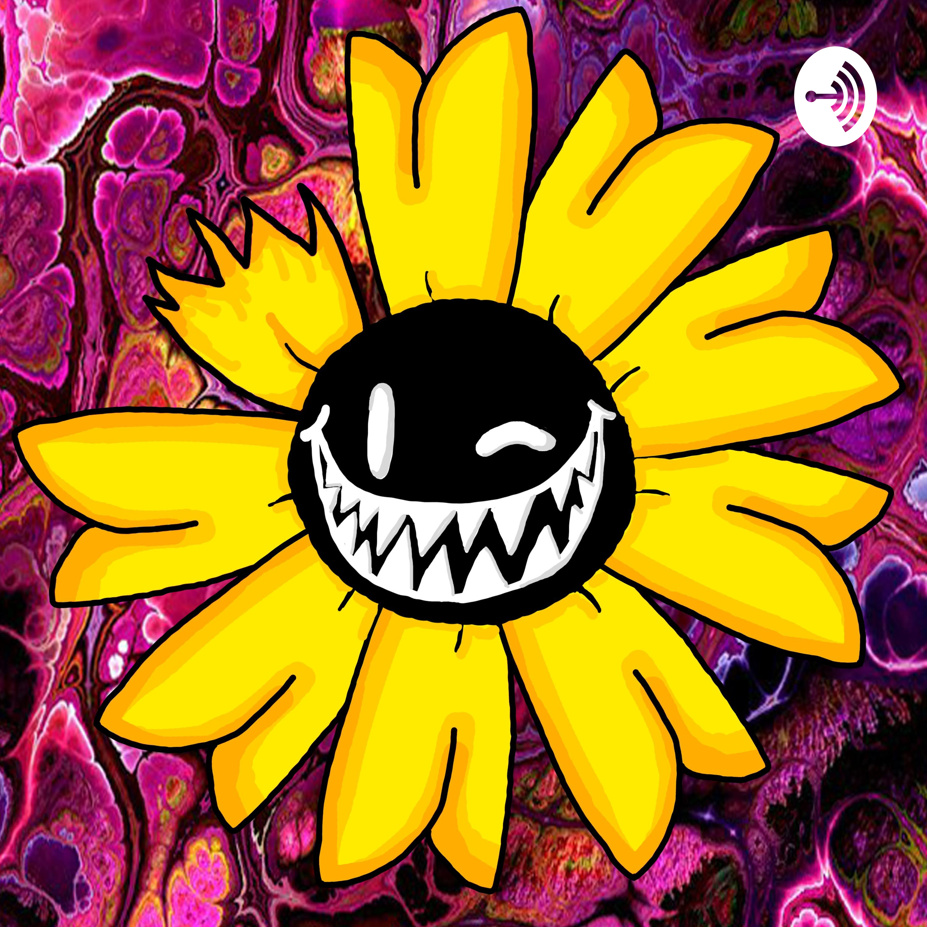 Episodio 2: Ficción e Invitados (Mordiendo Girasoles Podcast)