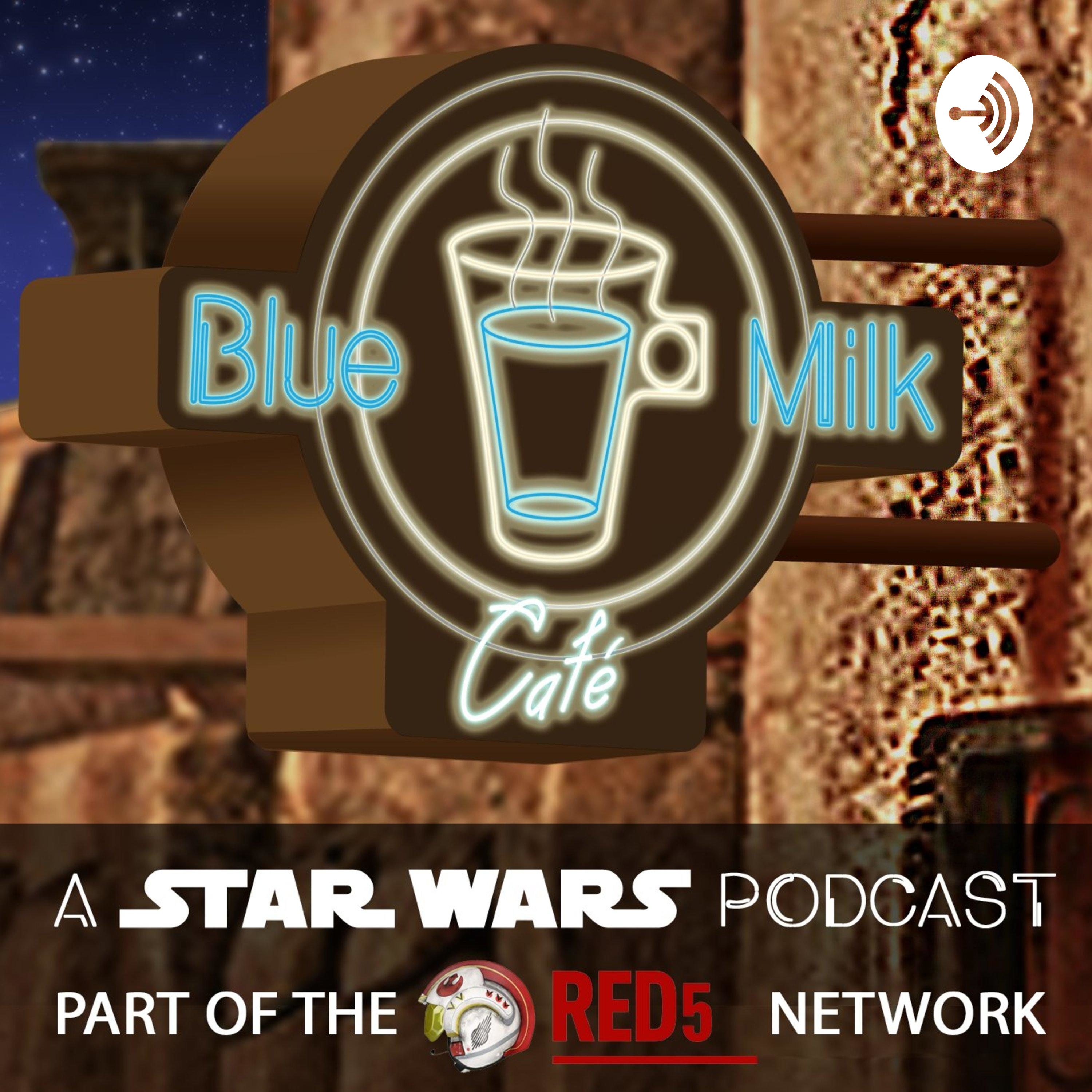 Episode 81: We Interrupt This Program