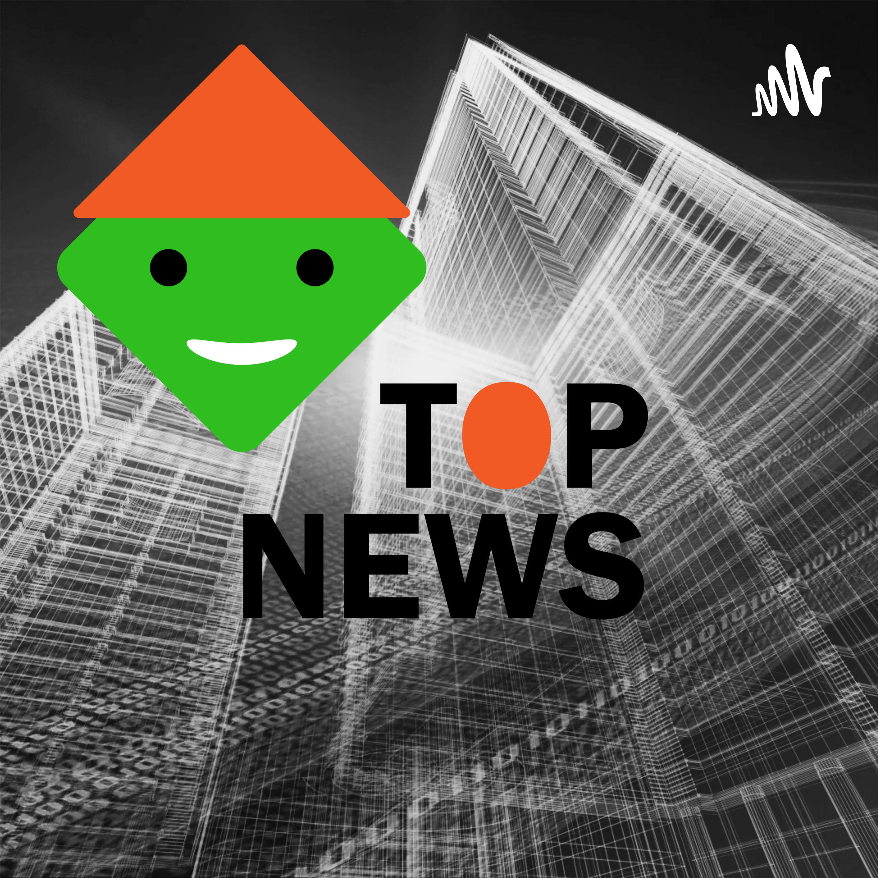 GreenFOX News podcast artwork