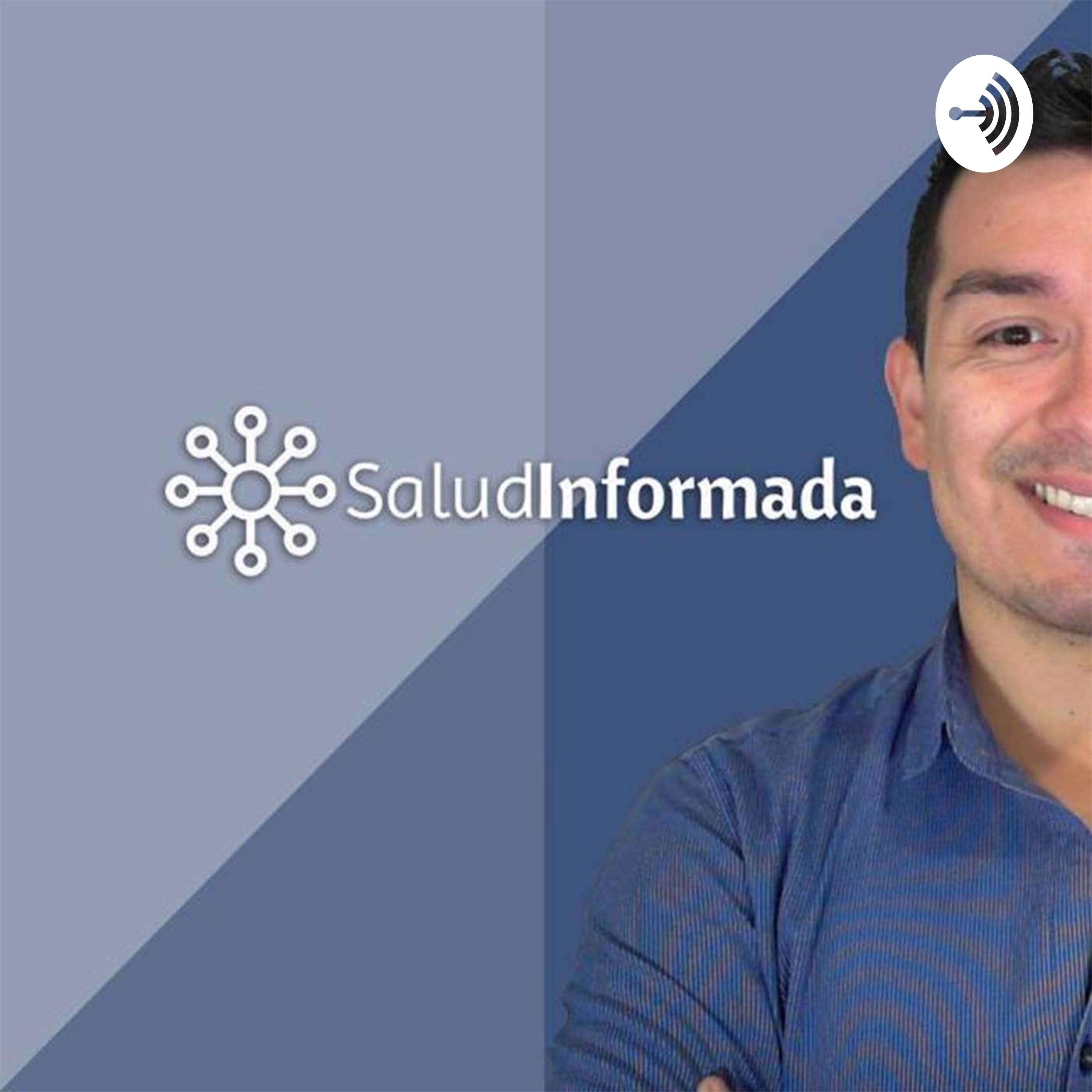 SaludInformada el Podcast