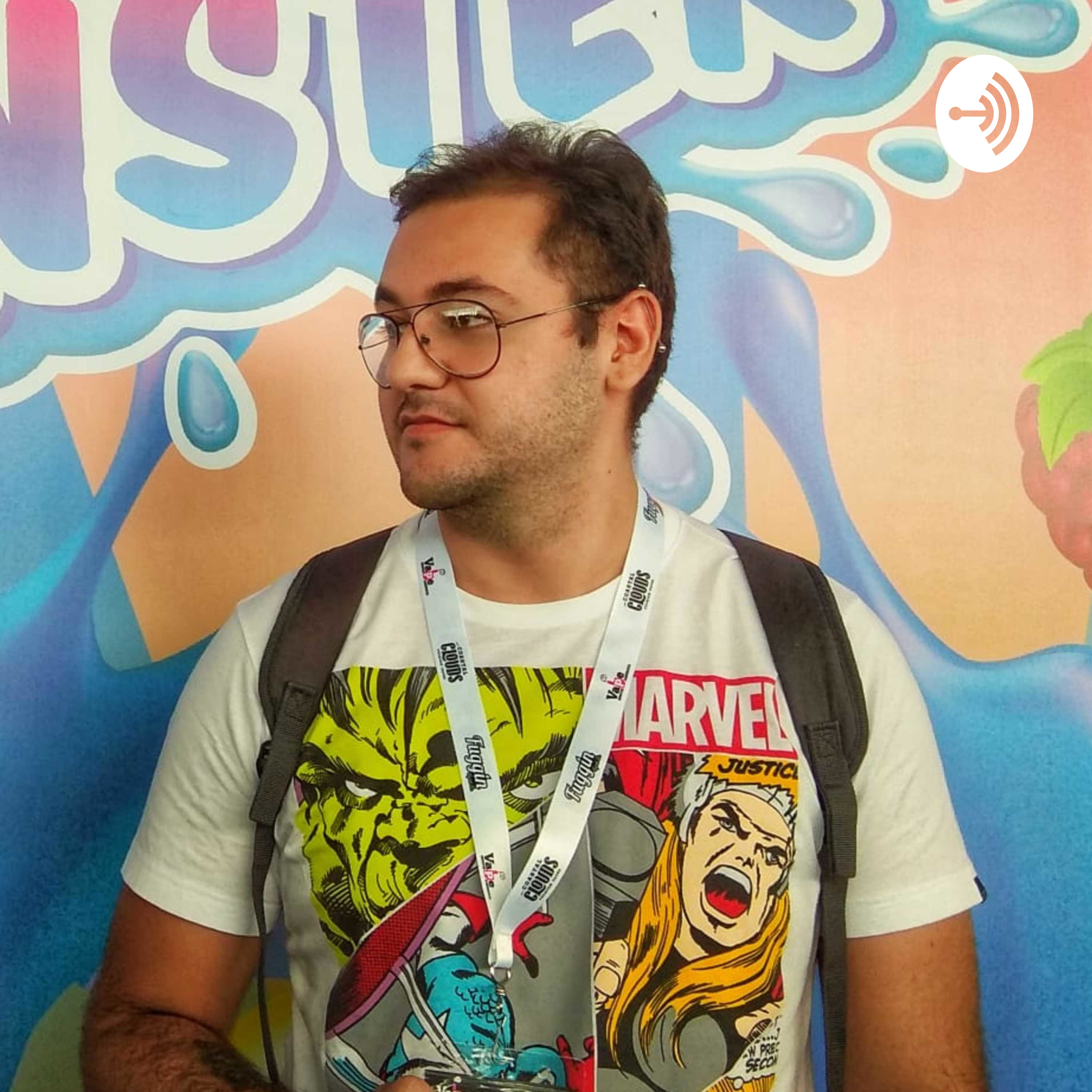 Una Charla con Andrés