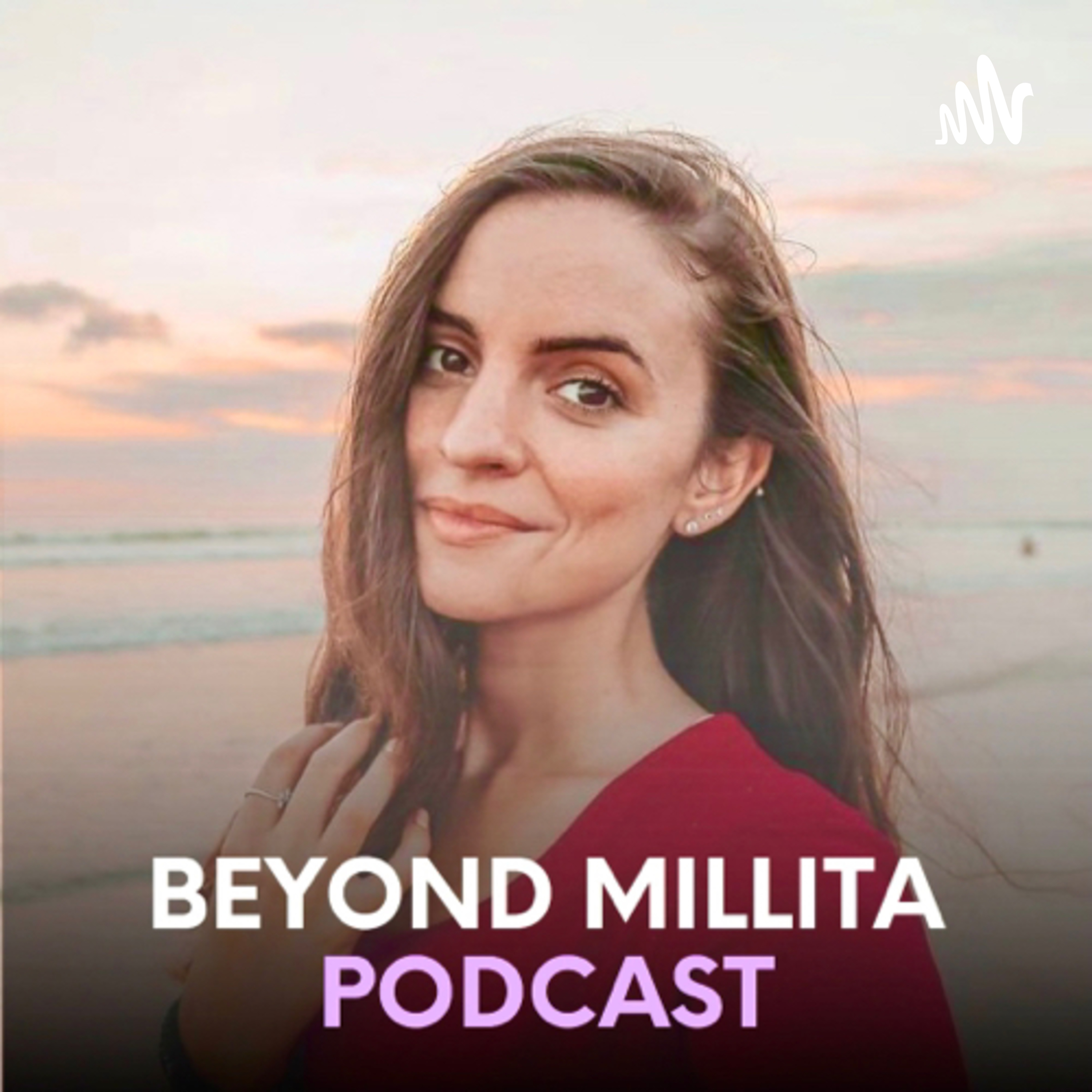 Beyond Millita podcast artwork