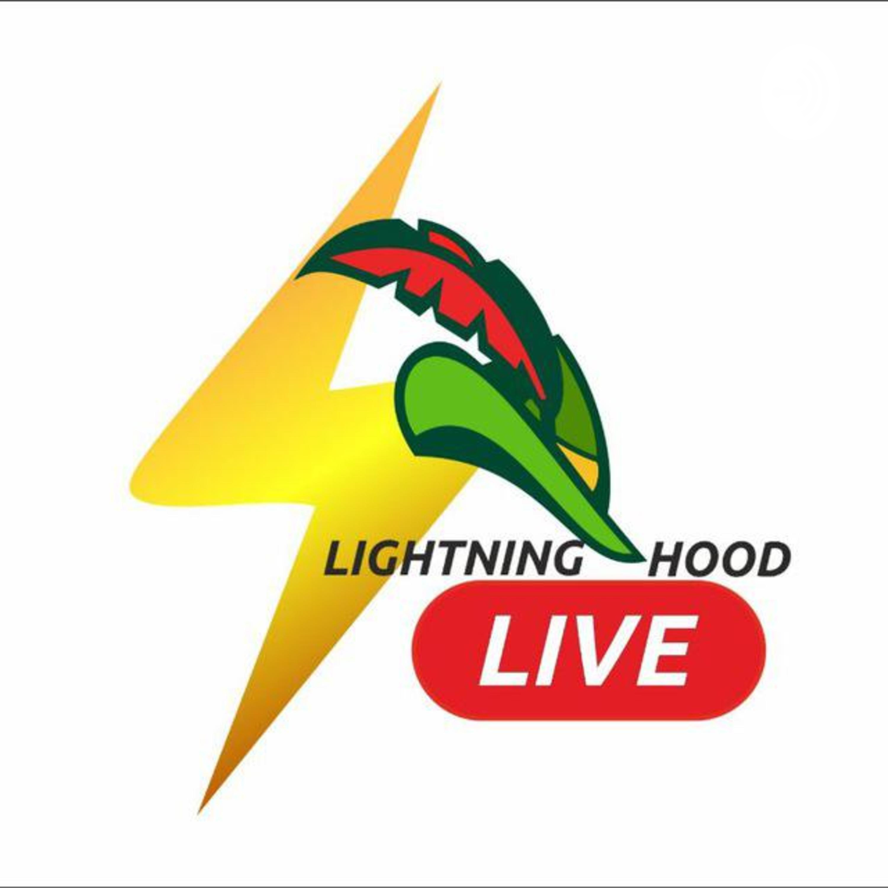 Bitcoin News Week of 6/16/19 Lightning Hood Live