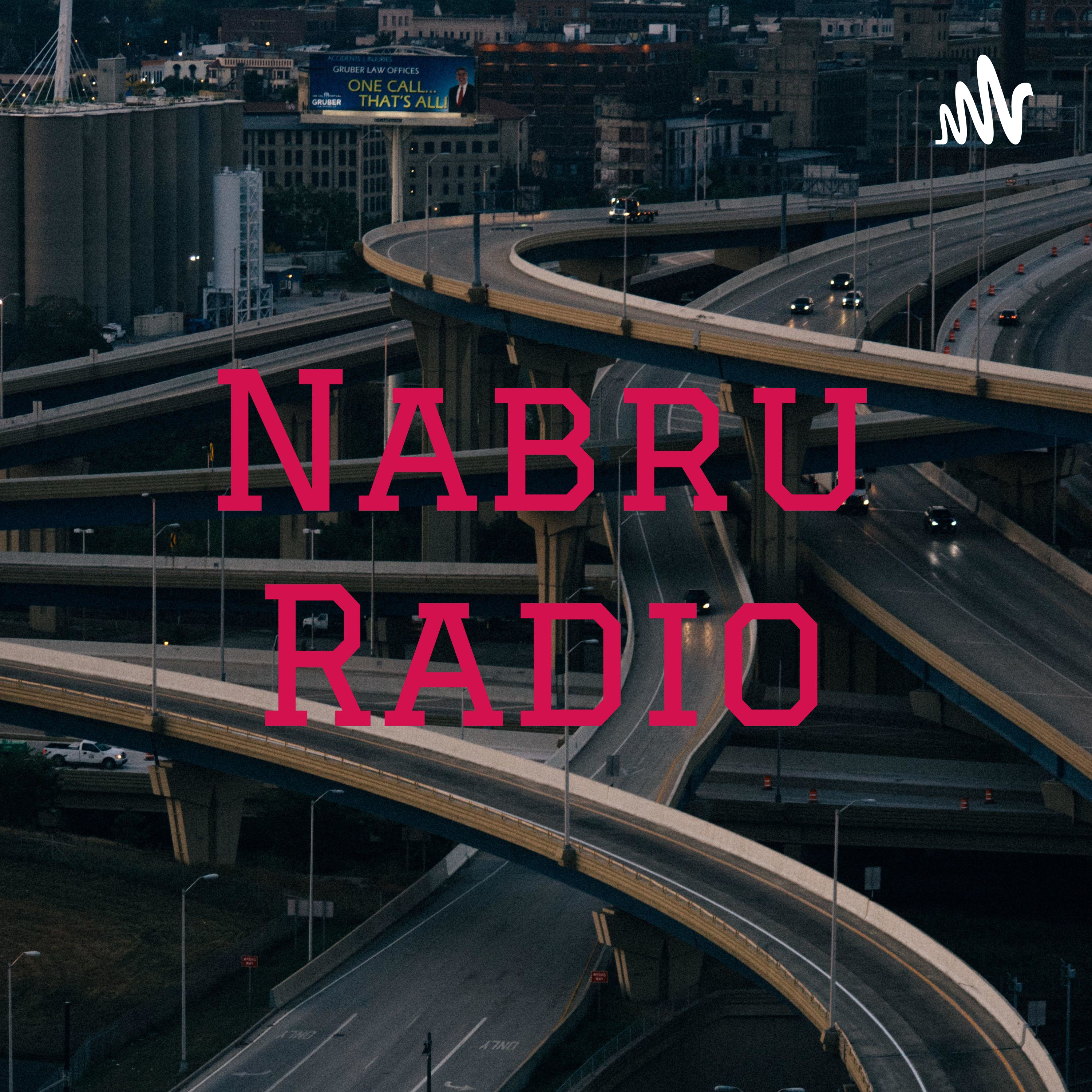 Nabru Radio the Podcast