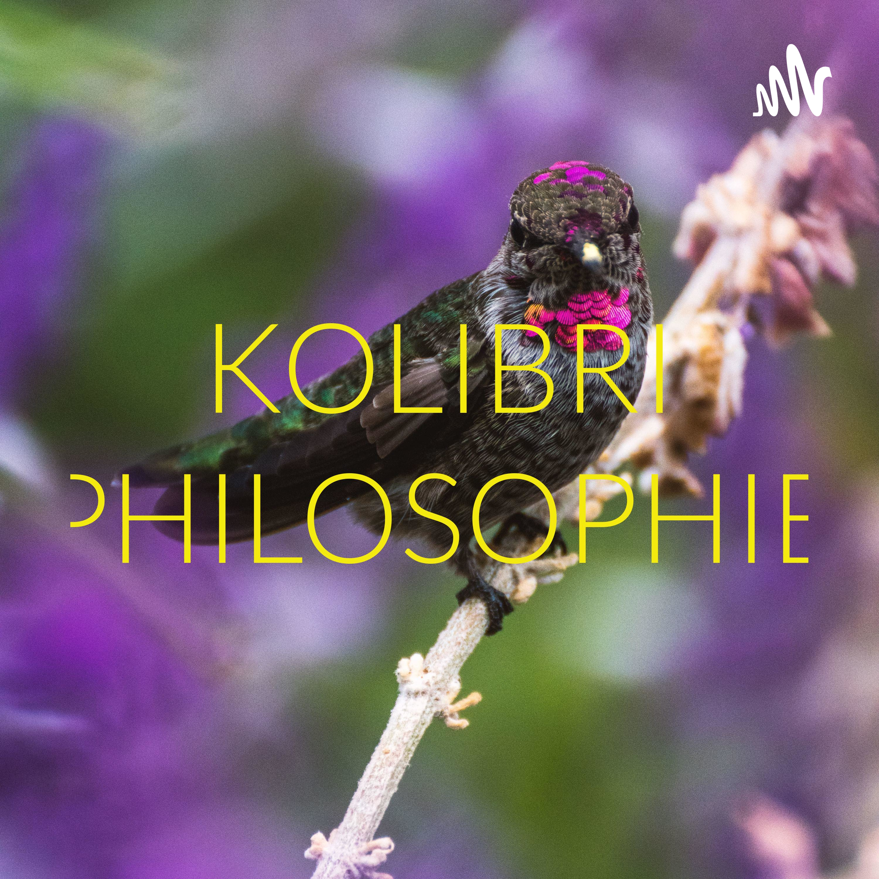 KOLIBRI PHILOSOPHIE